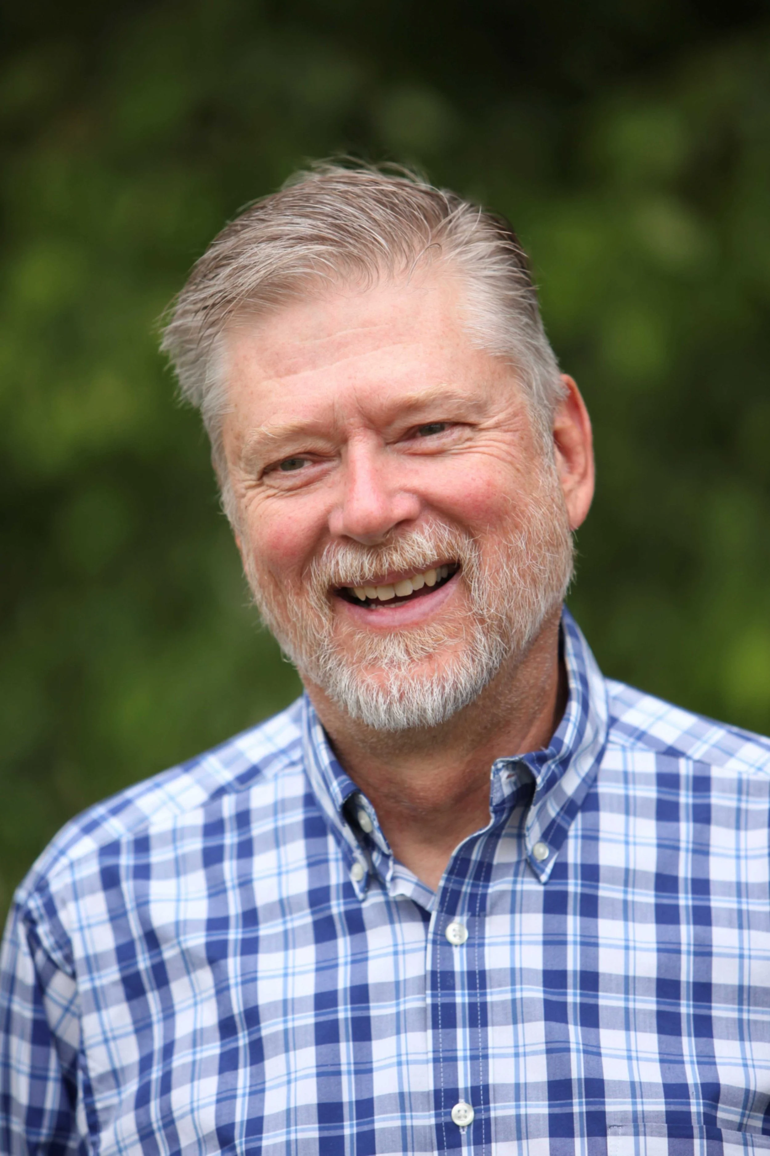 Owner of Heartland Building and Design Ralph Radix