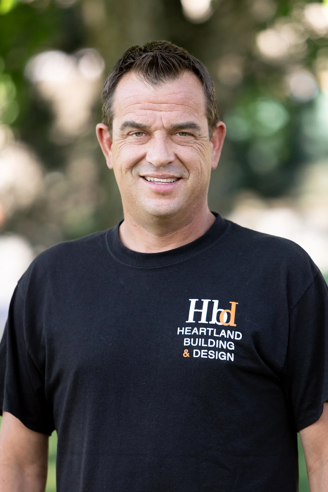 Nic Hauser - Project Manager