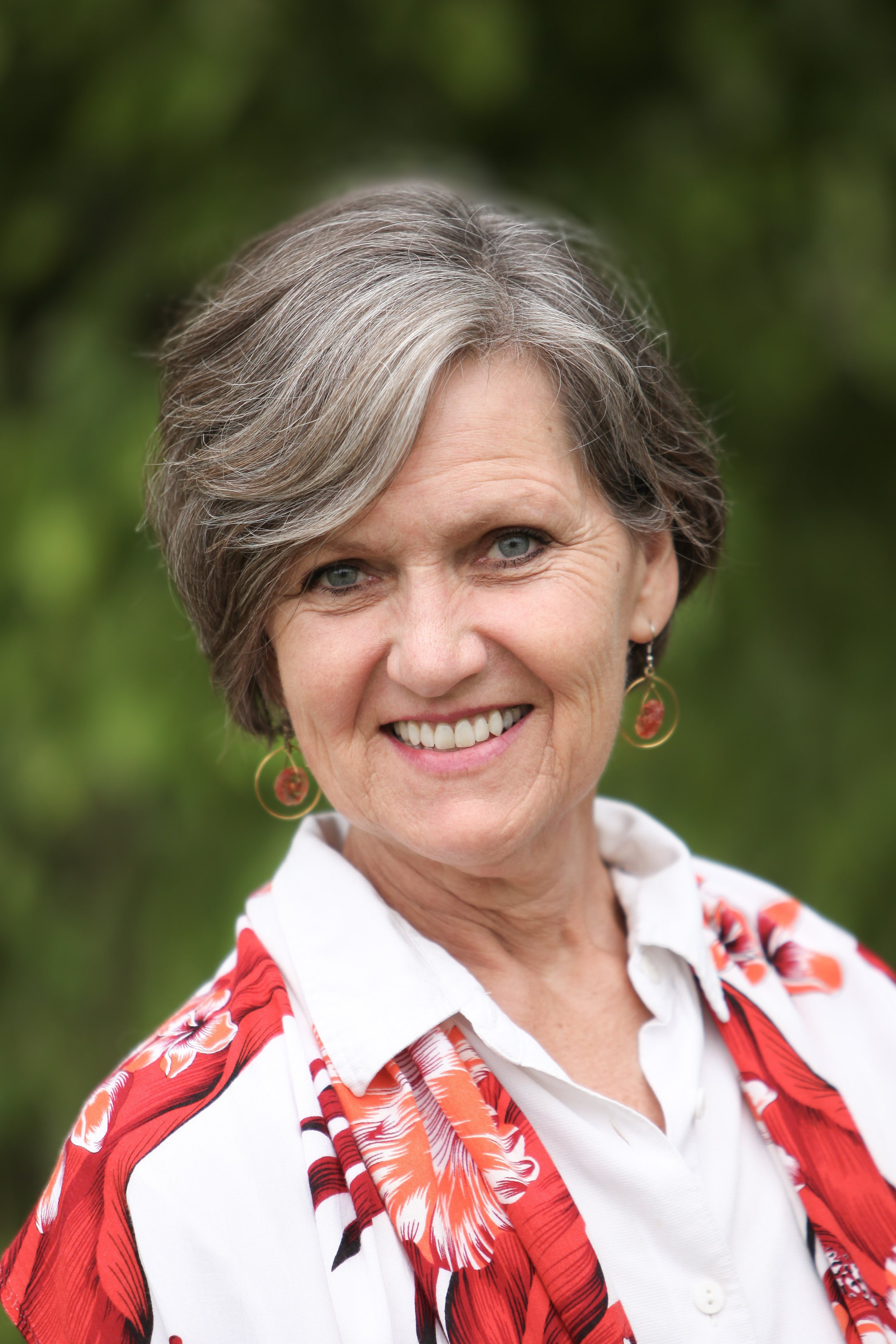 Owner of Heartland Building & Design Meg Radix Madison WI