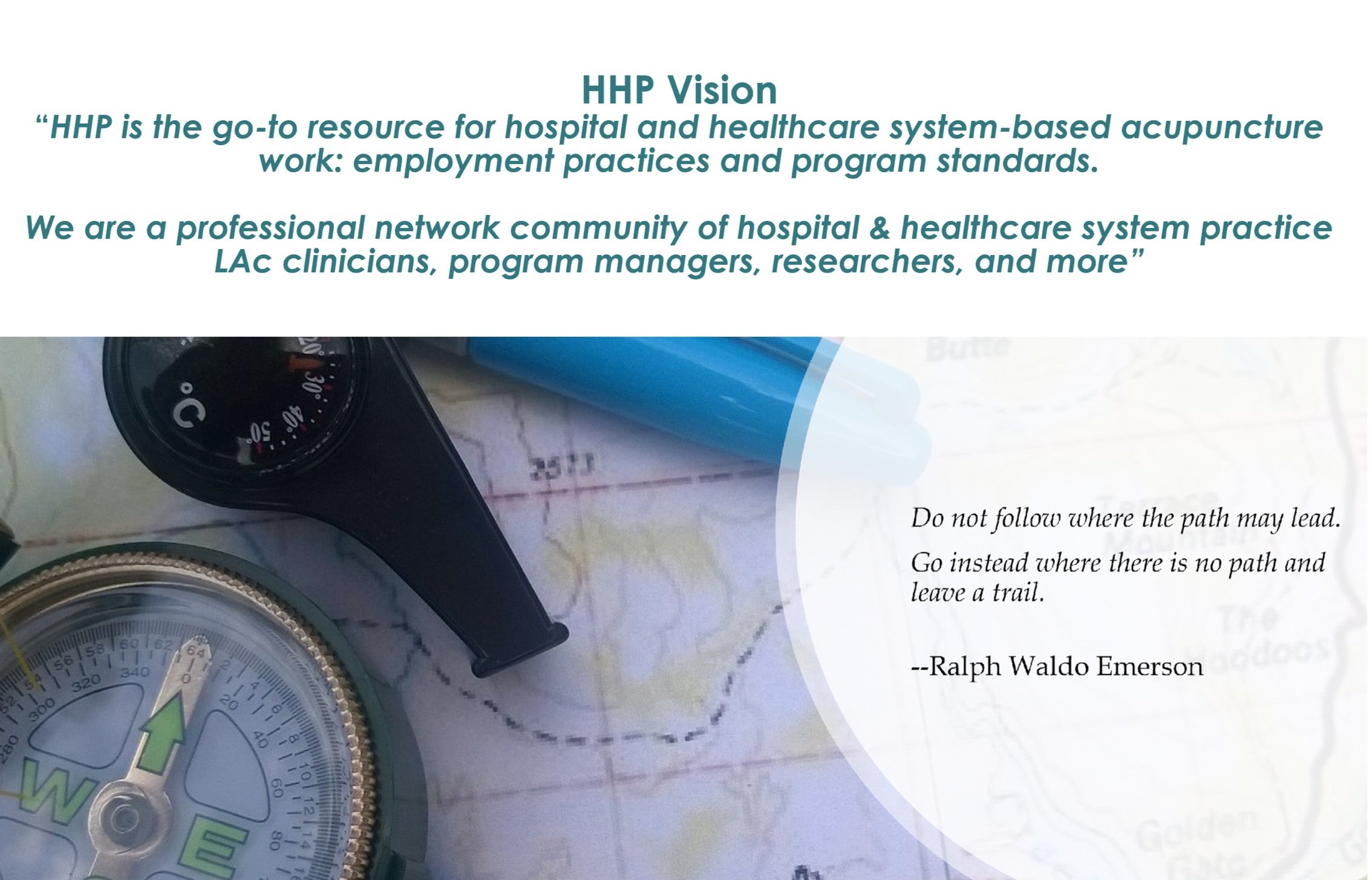 How to Hire and Credential LAcs into Your Healthcare System, a presentation from the HHP's Employment Practices Workgroup