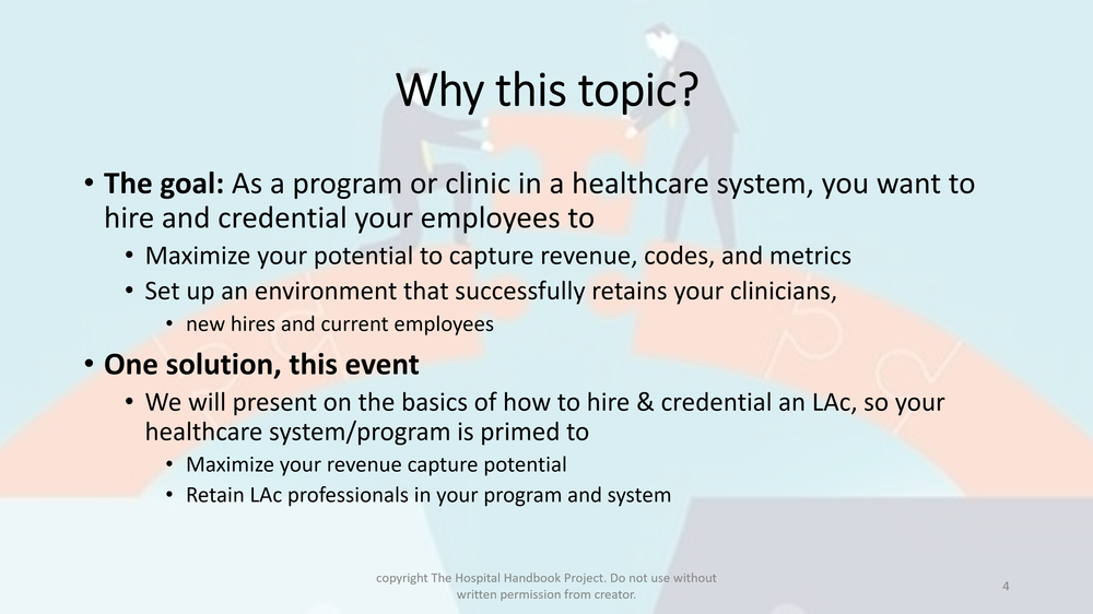 How 2 Hire event screenshot_why this topic.png