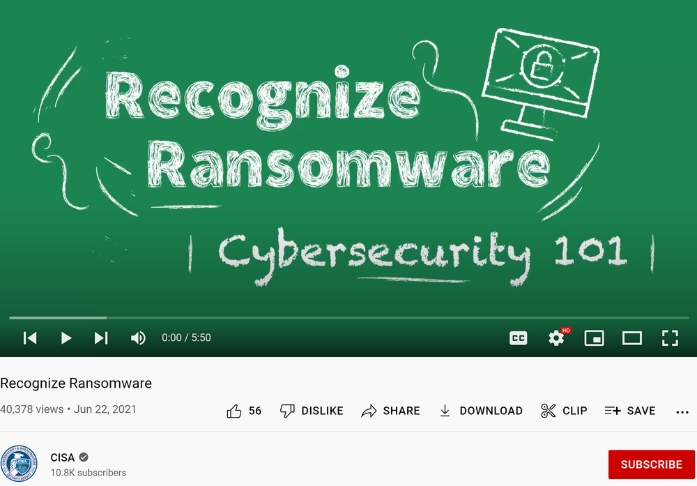 Cybersecurity_Recognize Ransomware screenshot.png