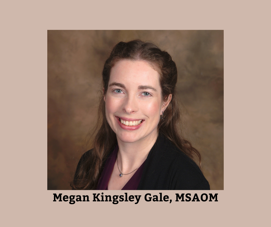 Megan Kingsley Gale MSAOM.png