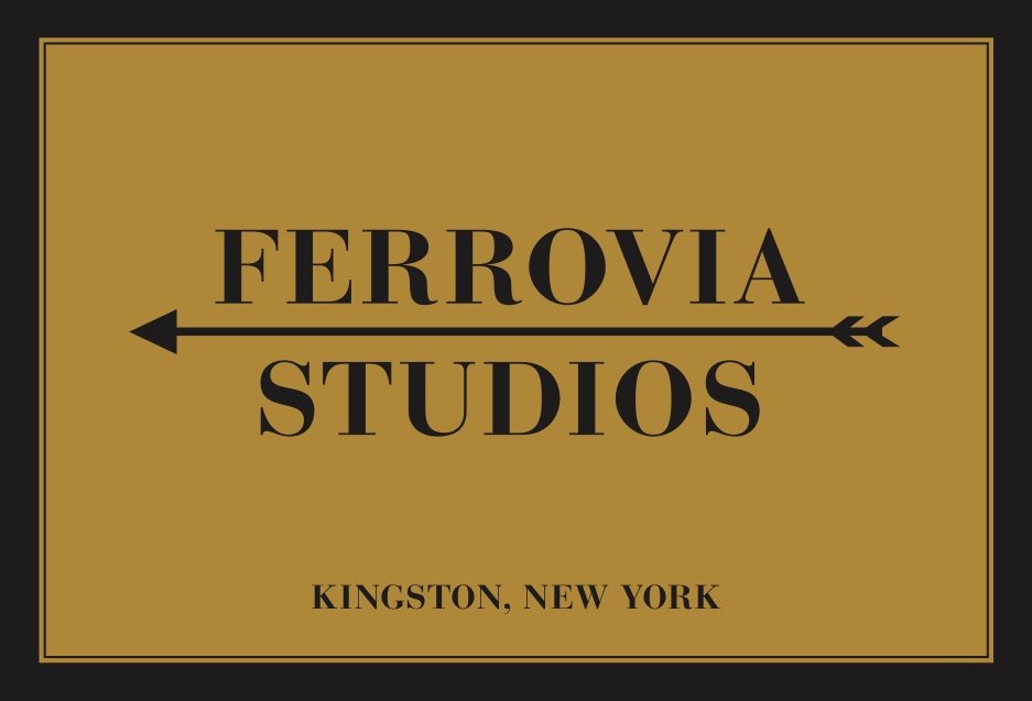  Ferrovia Studios