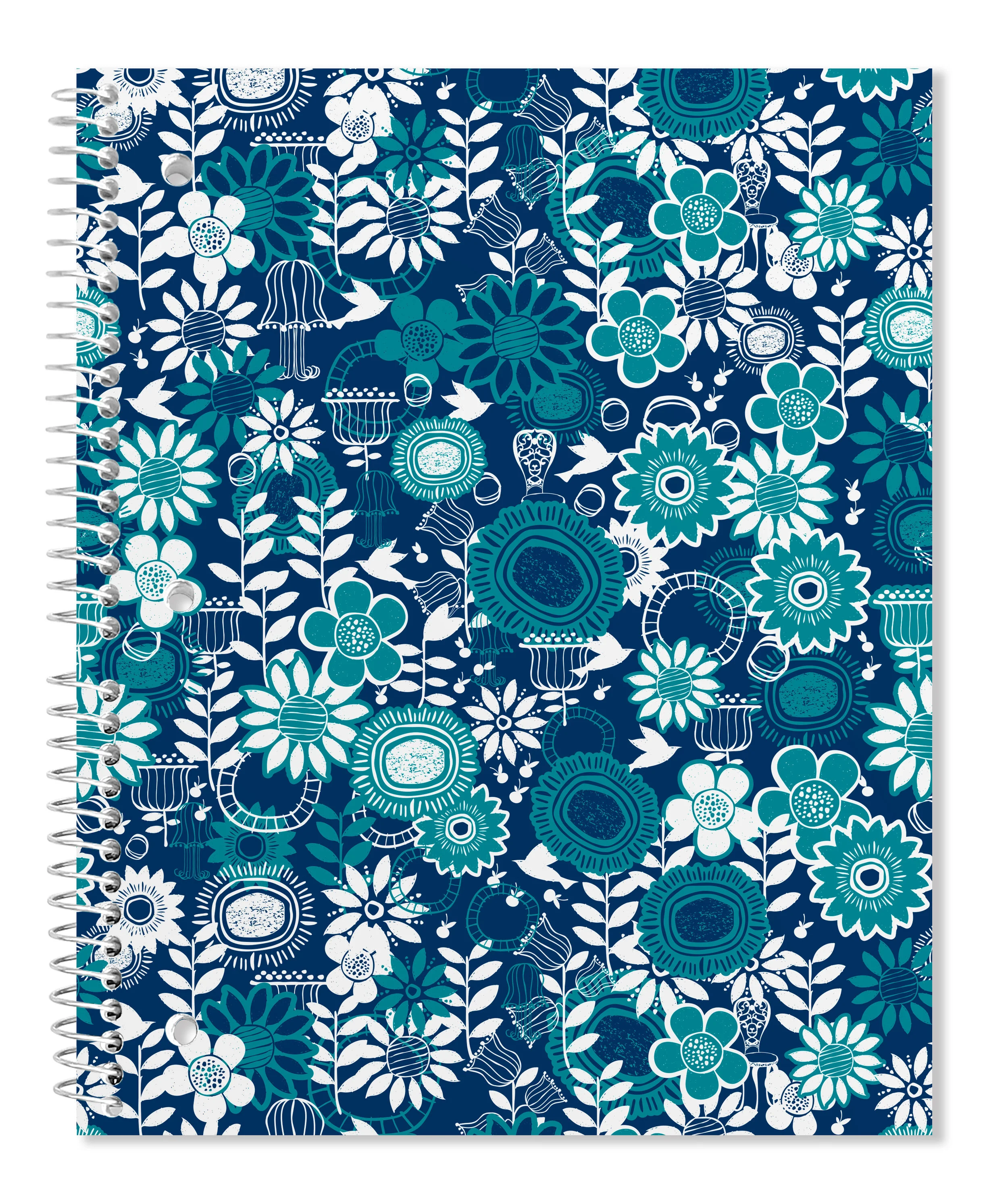 spiral-binder-blue-drawn-floral.jpg