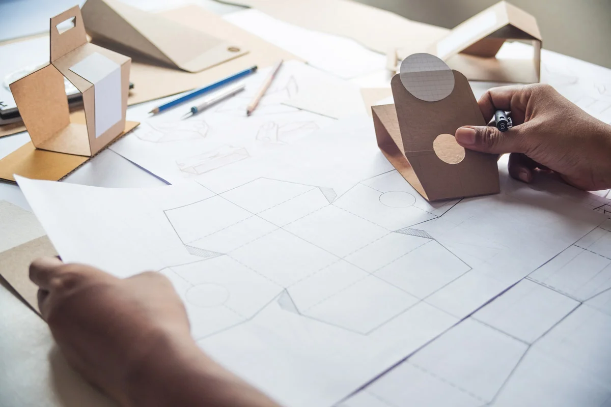 Branding & Packaging