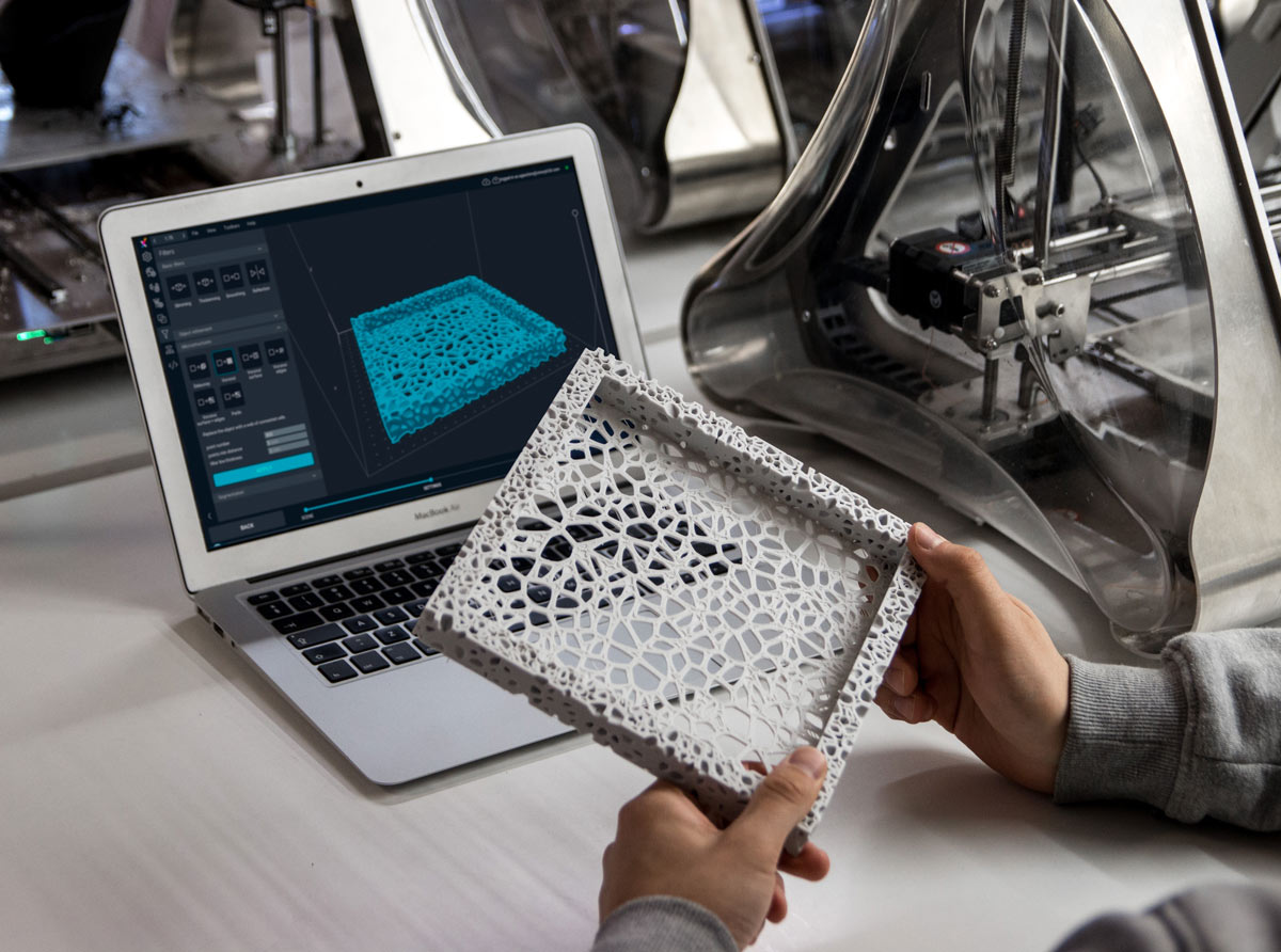3d Printing Services Empire Group Create Iterate Accelerate