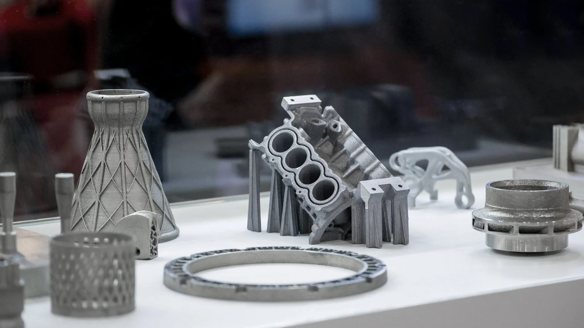 3D Printing vs. Rapid Prototyping vs. Additive Manufacturing What’s
