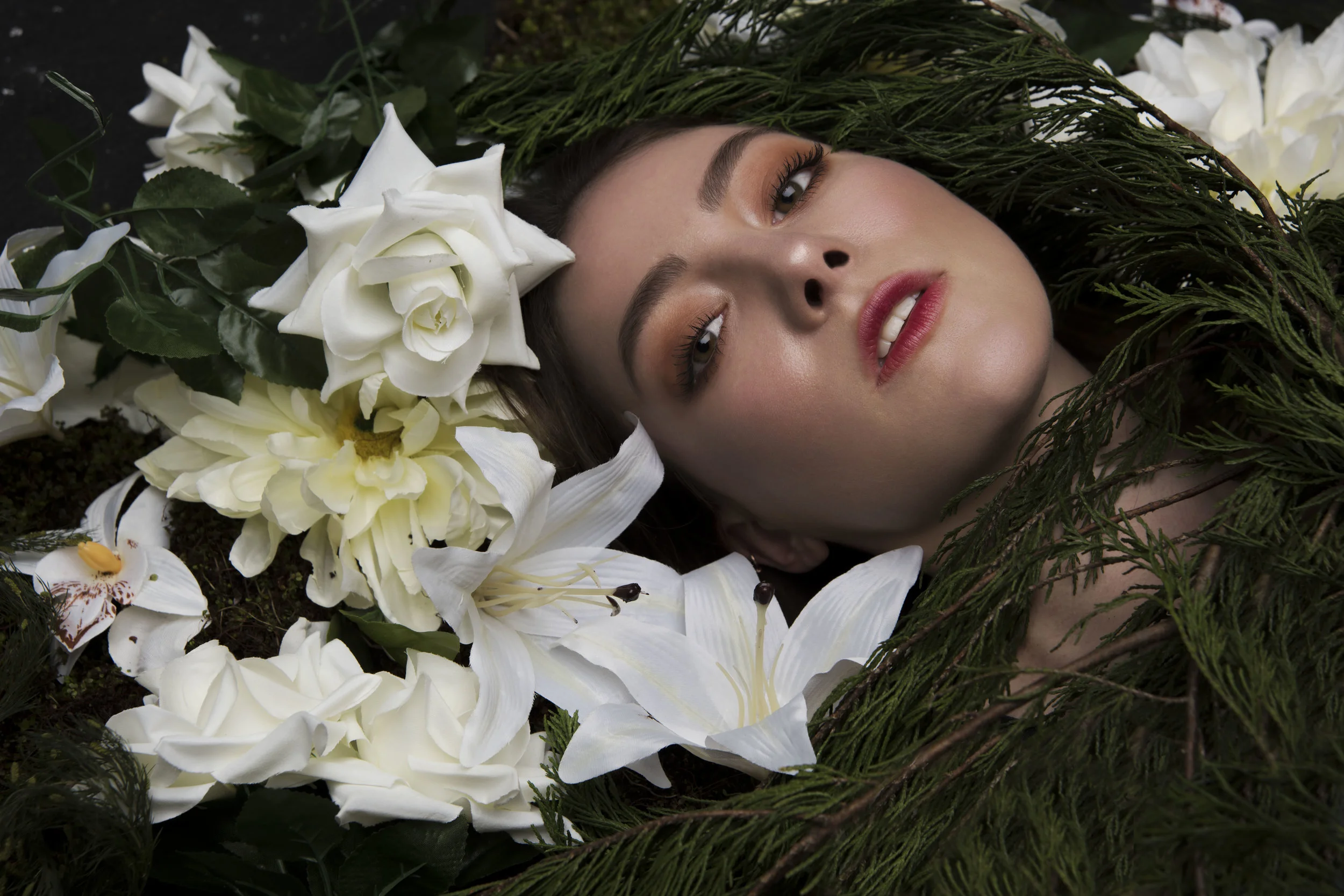 Model: Charlotte 