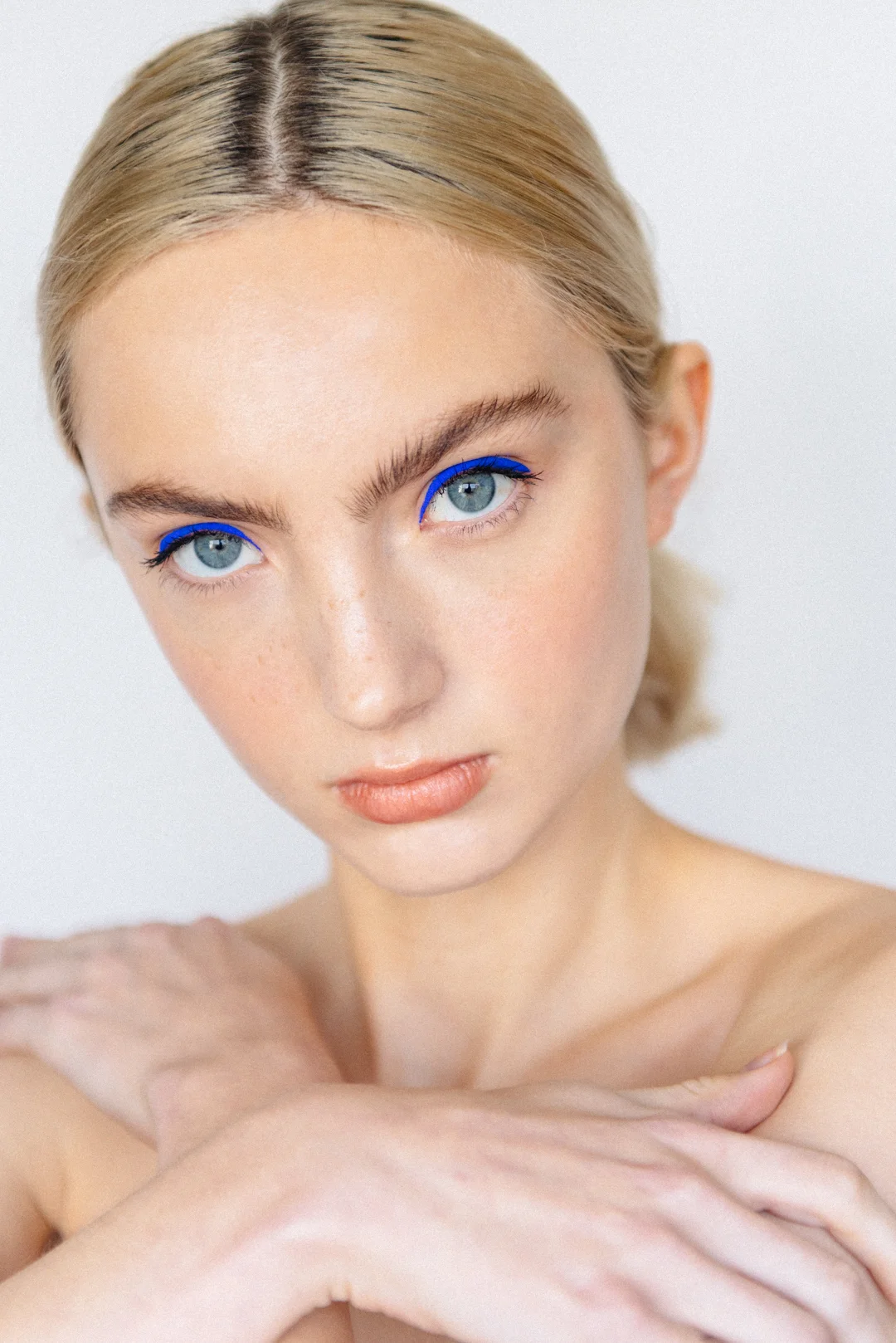 Gallery Charlotte Albert Makeup Artist