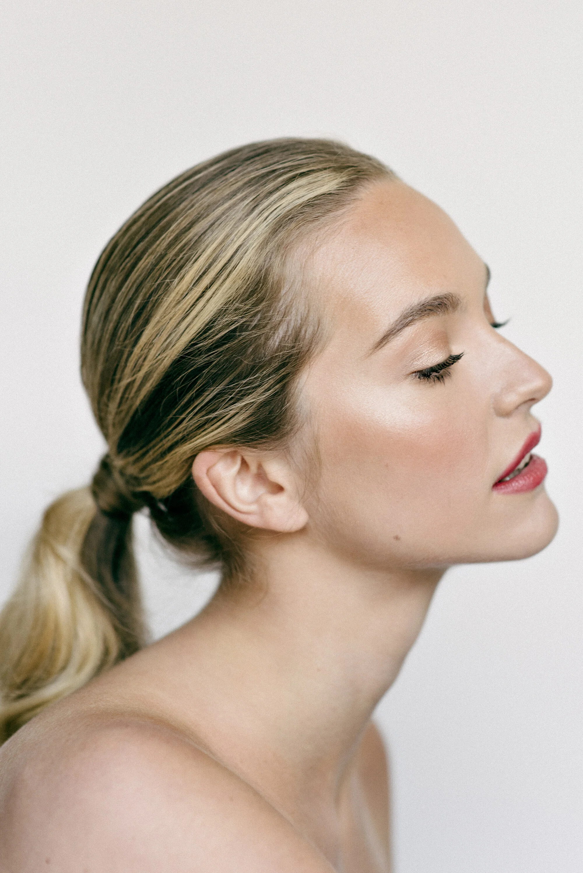 Gallery Charlotte Albert Makeup Artist