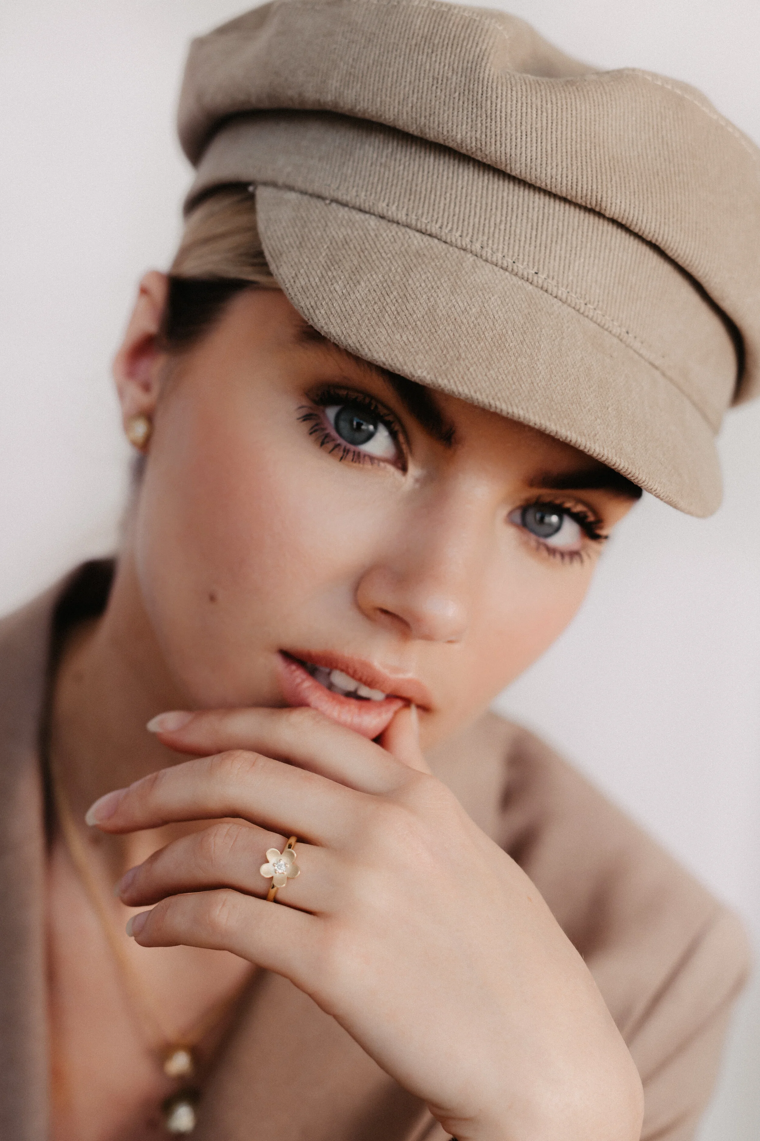 Gallery Charlotte Albert Makeup Artist