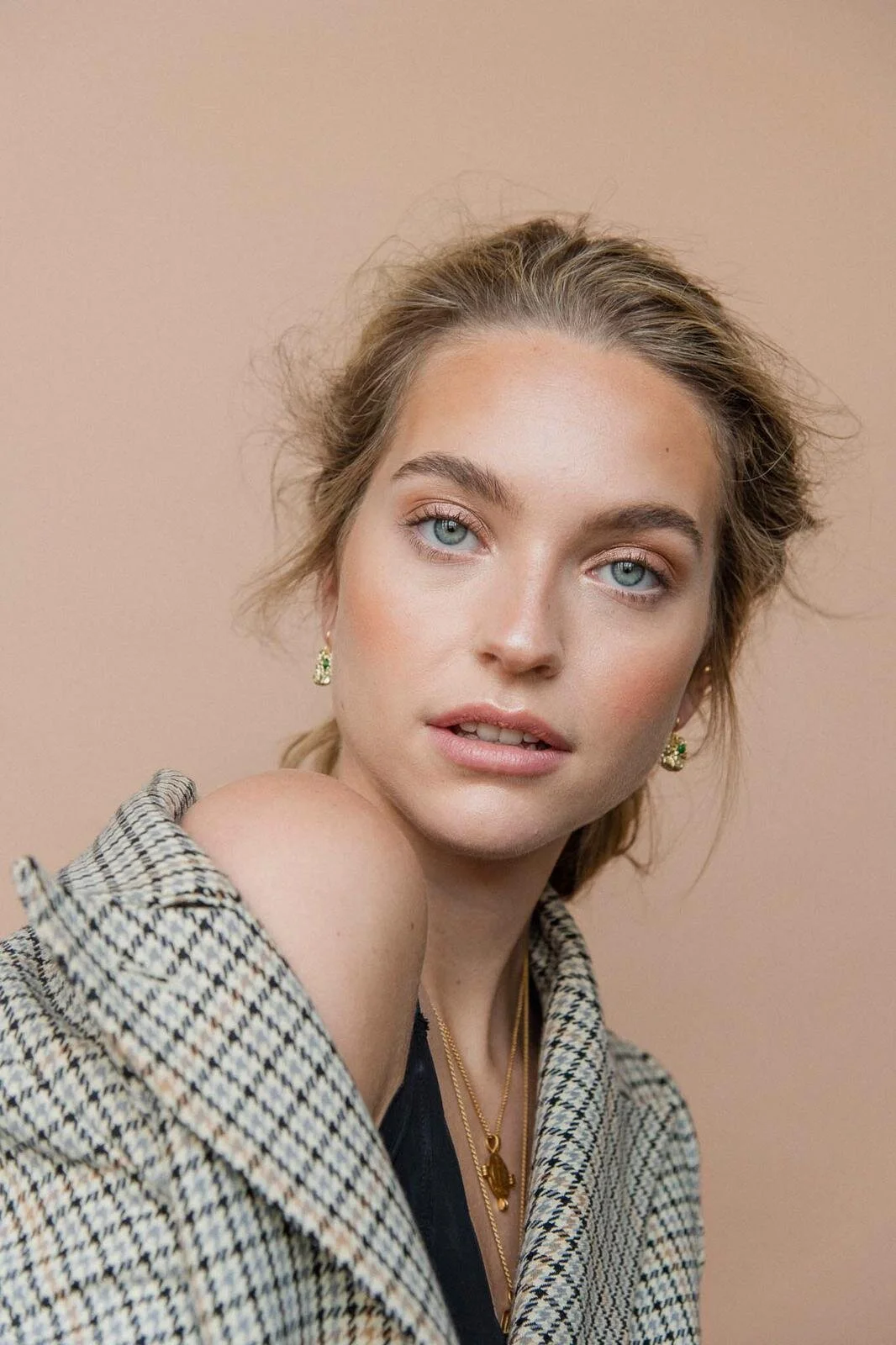 Gallery Charlotte Albert Makeup Artist