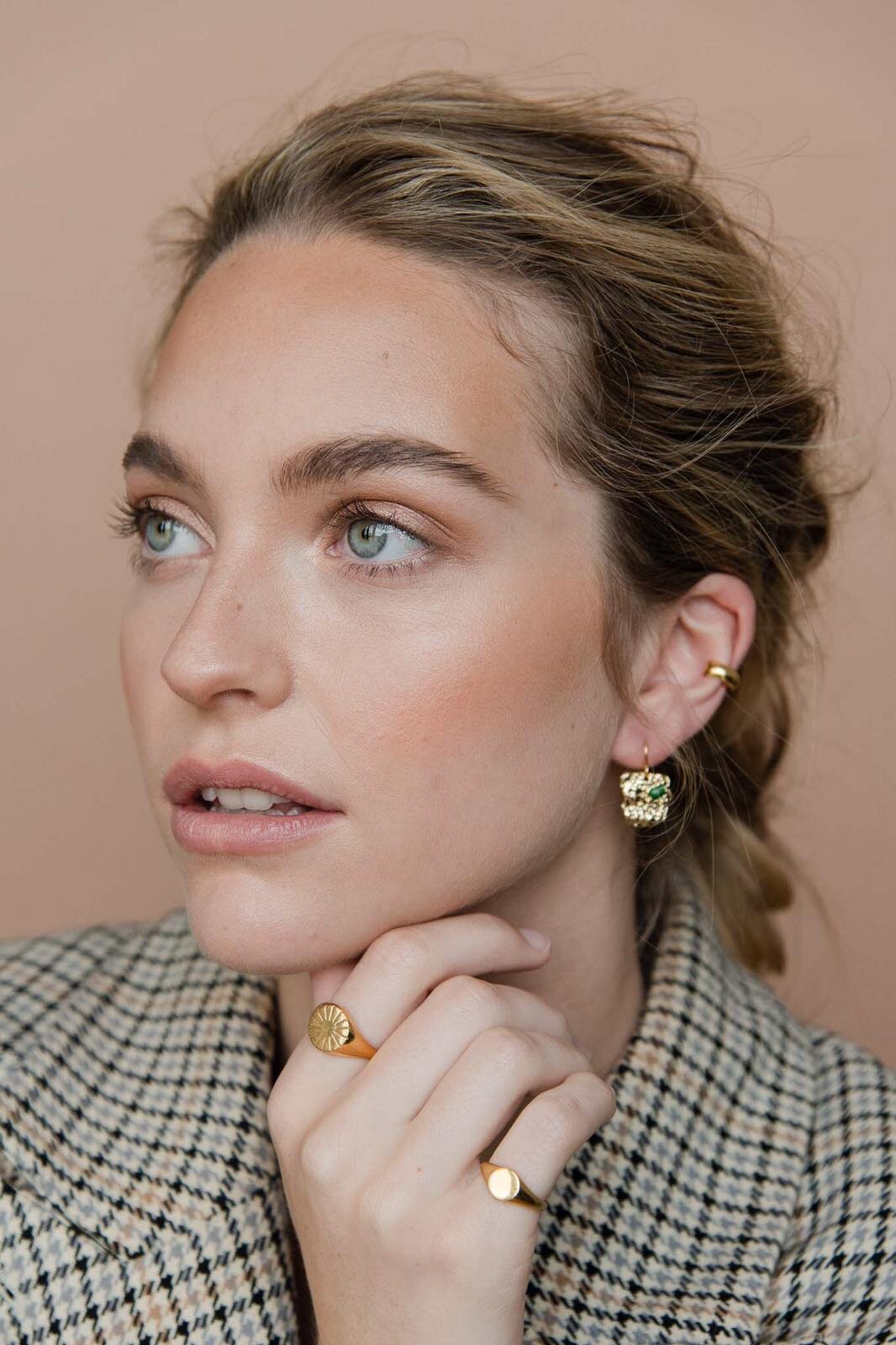 Gallery Charlotte Albert Makeup Artist