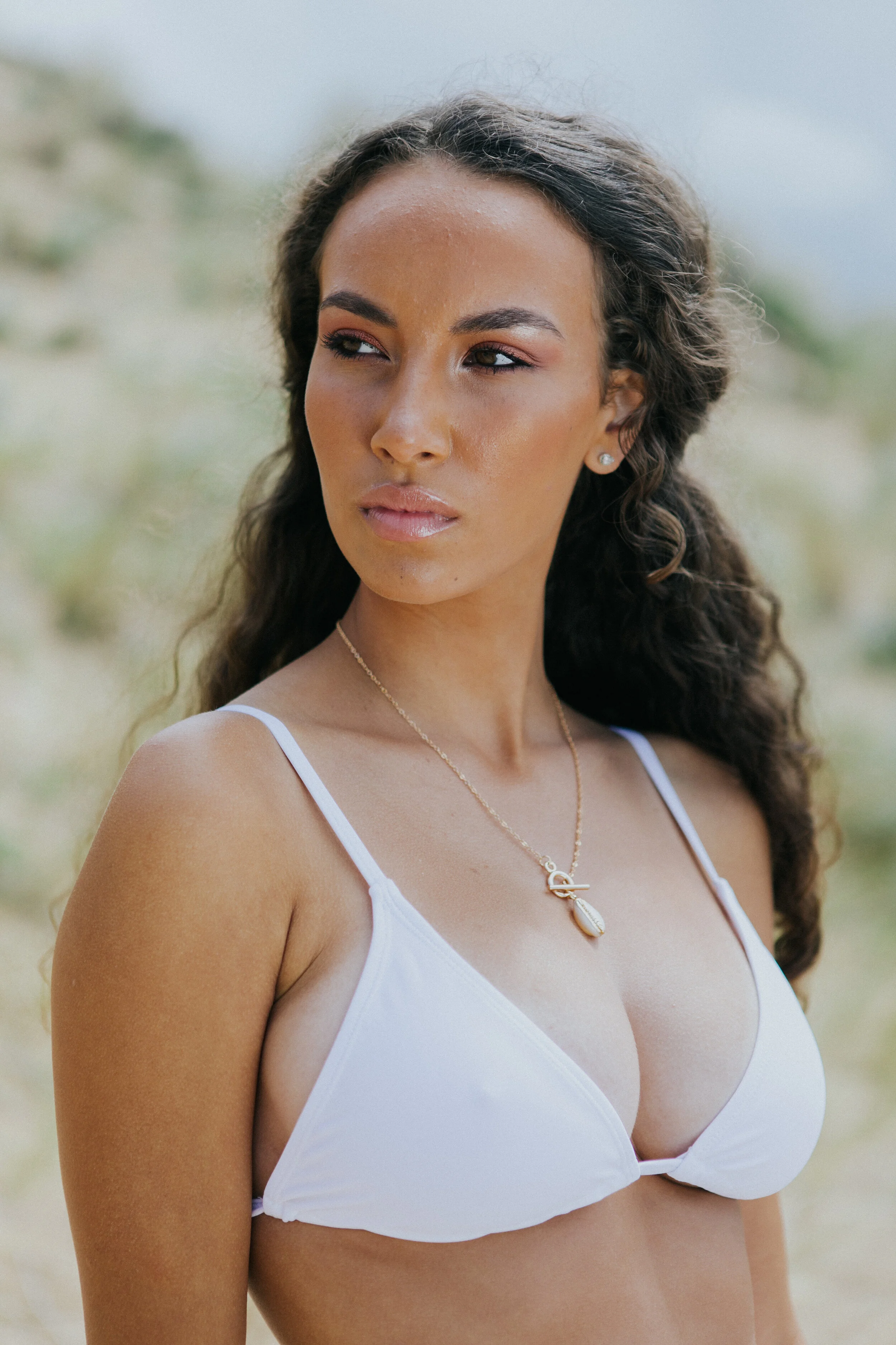 Gallery Charlotte Albert Makeup Artist