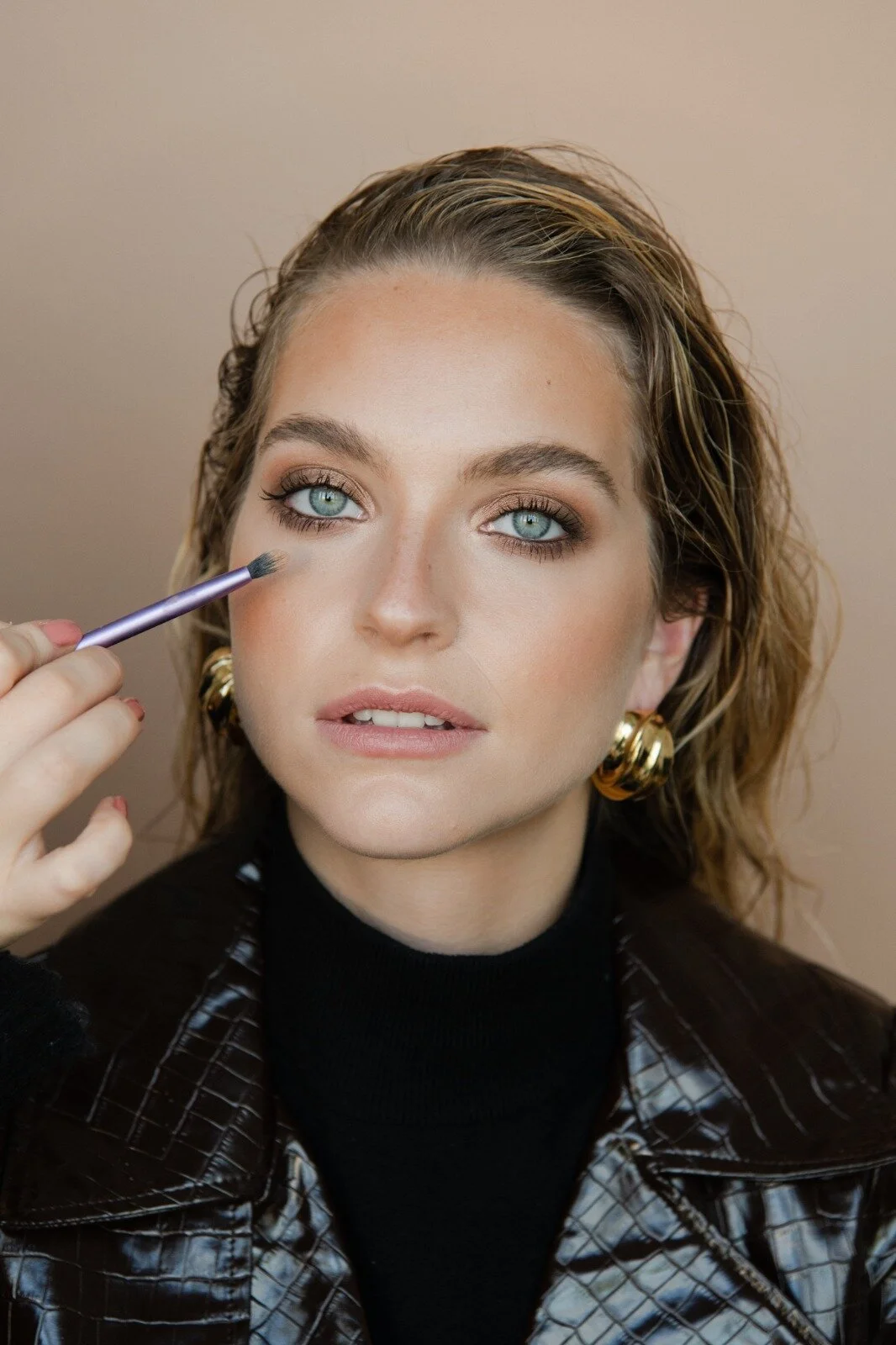 Gallery Charlotte Albert Makeup Artist