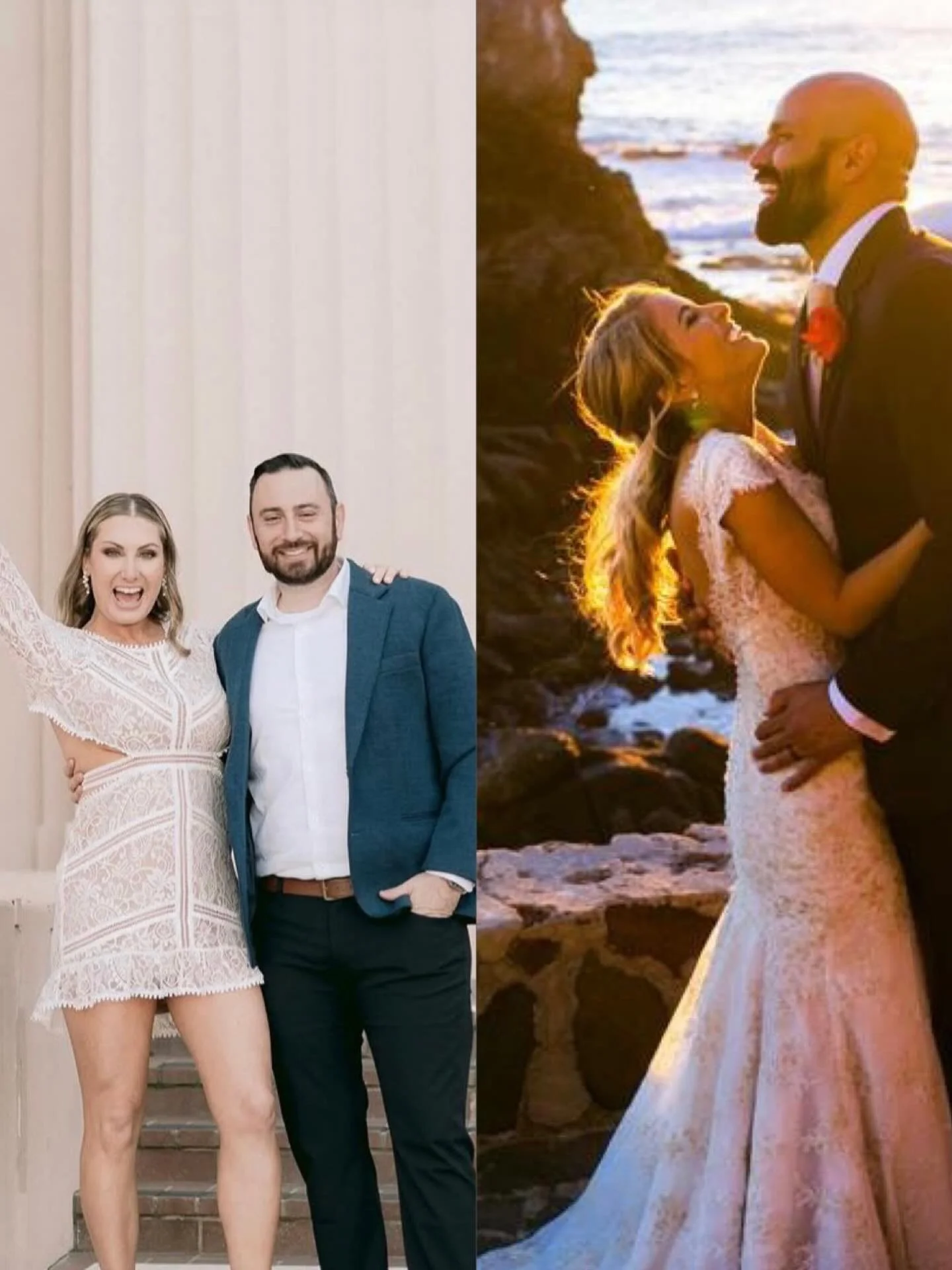 ✉️ the final day of 25 days of weddings! It is none other than our own weddings 💕 Happy Holidays from You&rsquo;re Invited Events to all of you! Thank you for following along with our 25 days!
*
*
#youreinvitedevents #sandiegowedding #sandiegoweddin