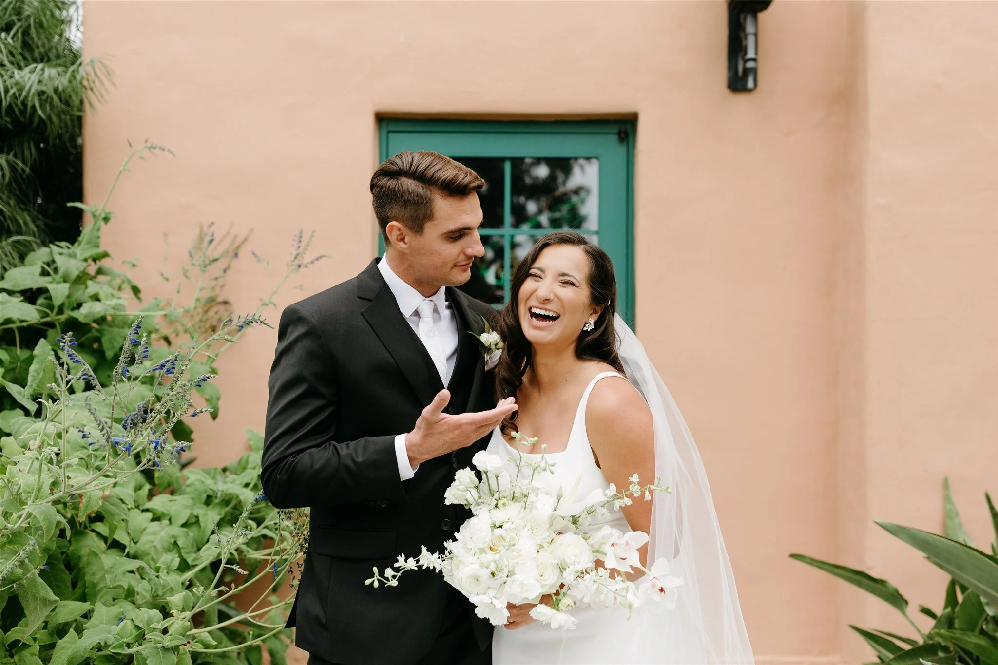 Maya &amp; Brady
