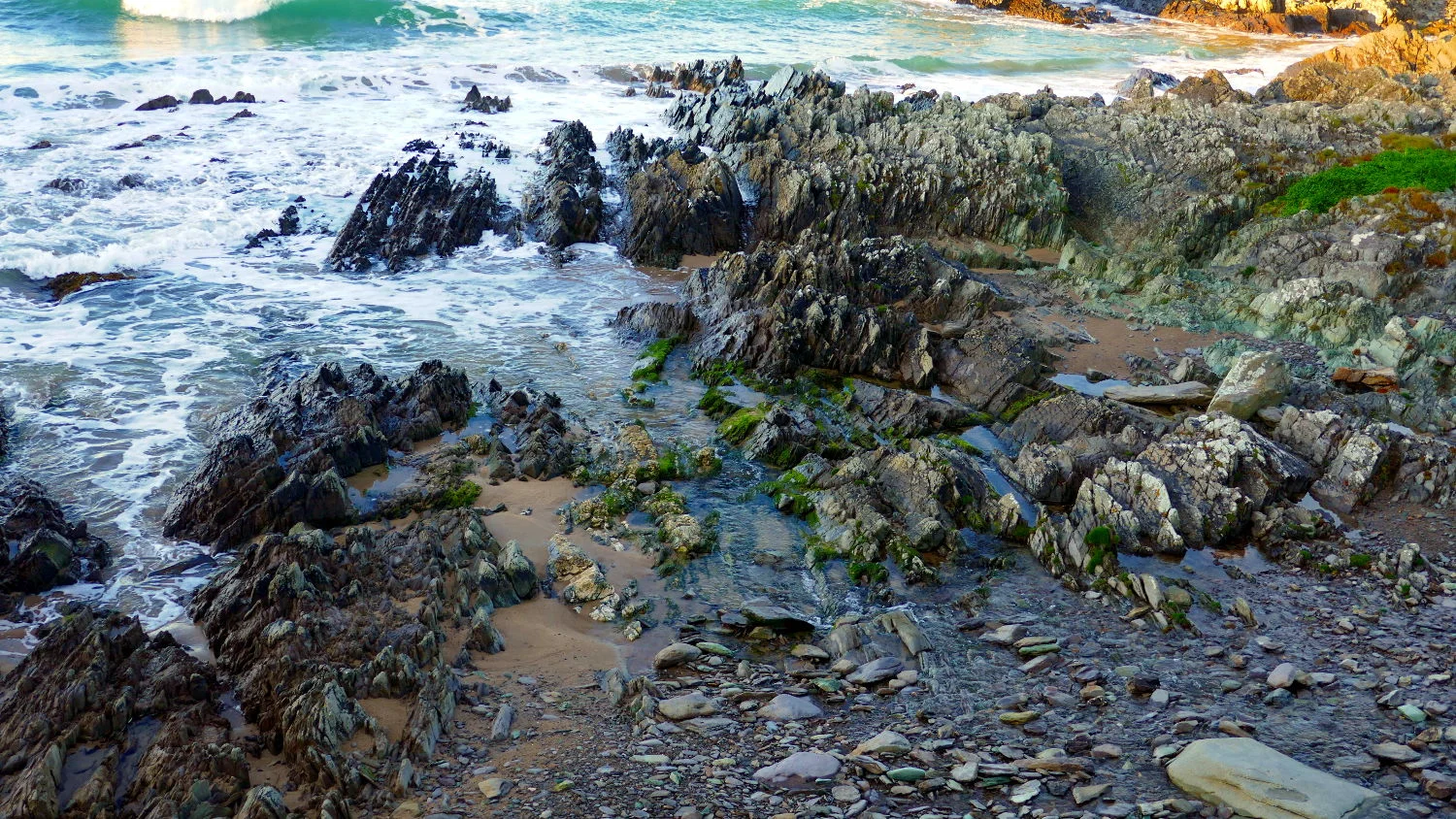 Ring of Kerry Beach, Portmagee, Ireland