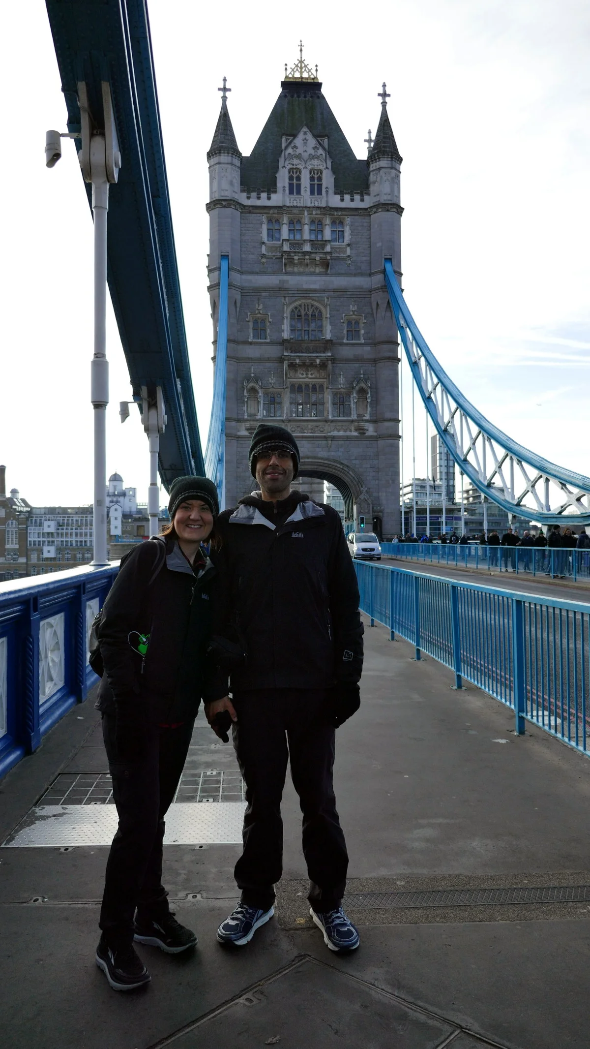 Us, Tower Bridge, London, United Kingdom