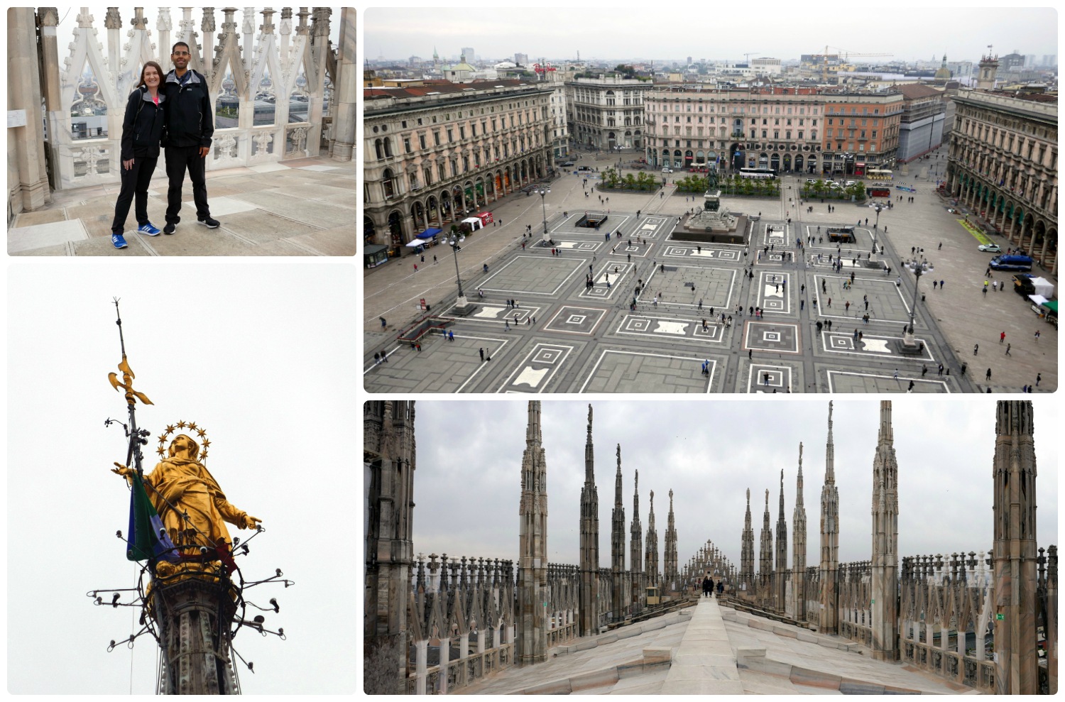 City Guide To Milan Italy Must See Attractions Public