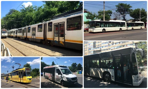 City Guide To Bucharest Romania Part 2 Public Transportation
