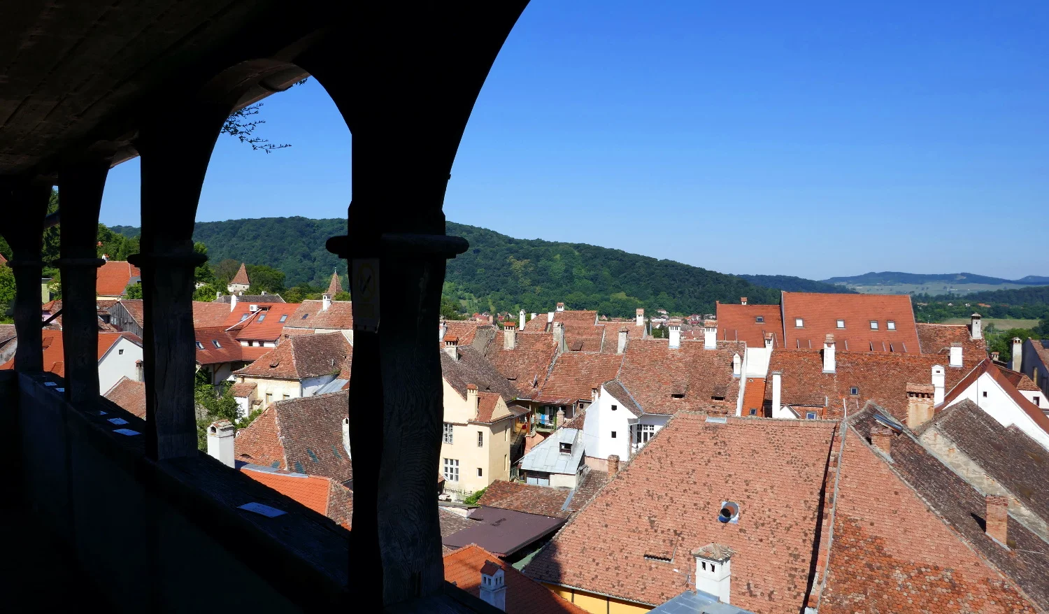 9 Reasons Why You Should Consider Visiting Romania