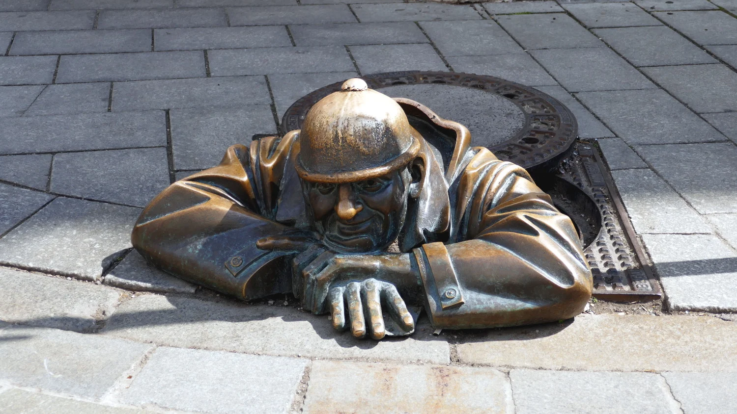 City Guide to Bratislava, Slovakia: Part 2 | Must See Attractions &amp; Beyond