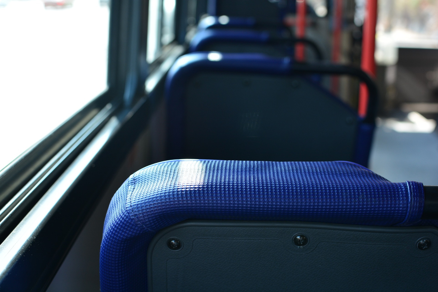City Guide to Warsaw, Poland: Part 1 | Public Transportation