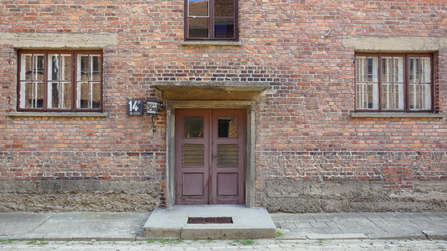 City Guide to Krakow, Poland: Part 3 | Visiting Auschwitz Concentration Camps & A Photo Essay