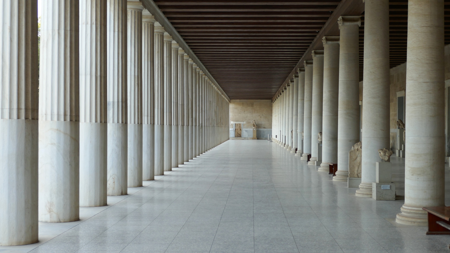 City Guide to Athens, Greece: Part 3 | Visiting Ancient Ruins