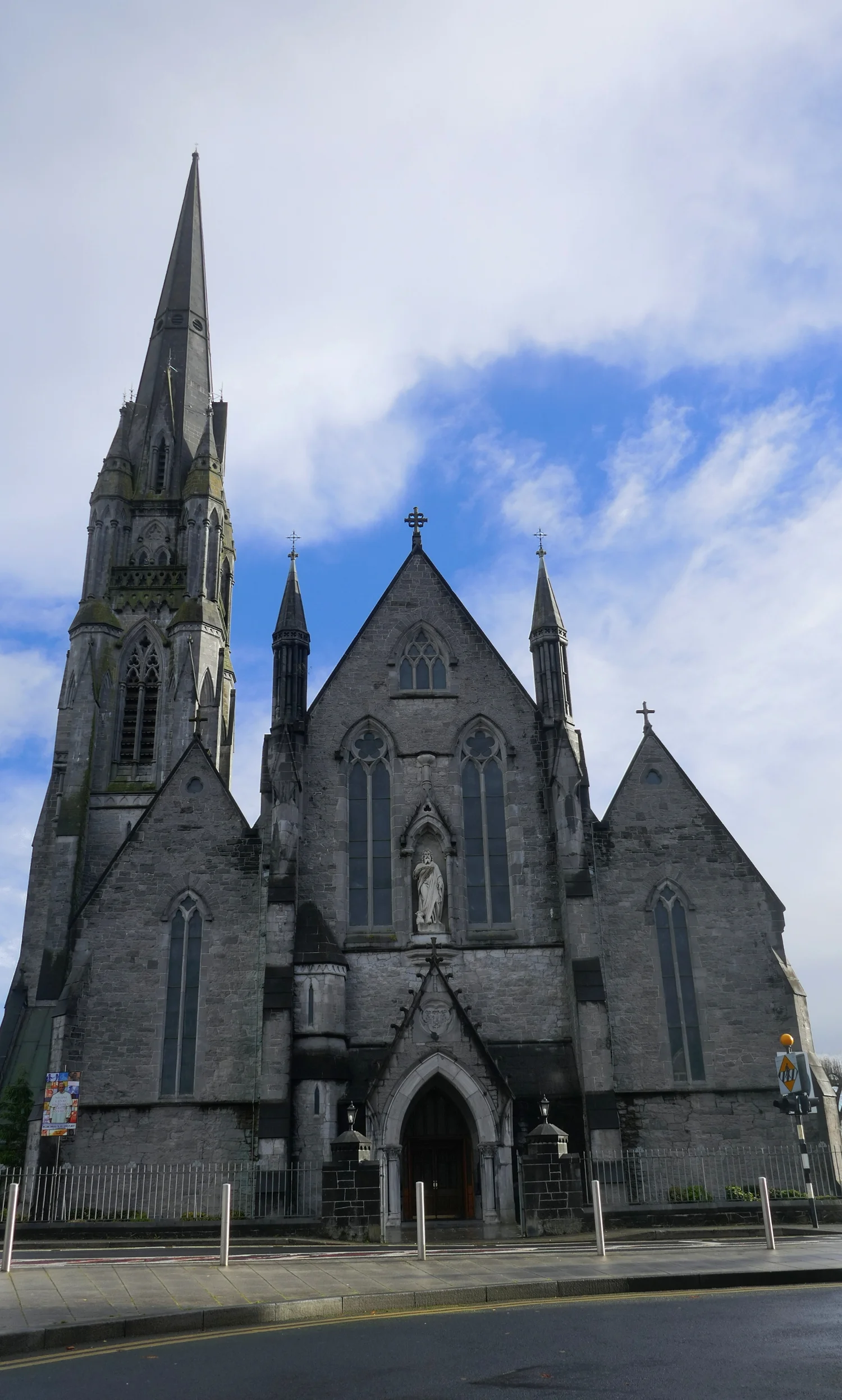 St. John's Cathedral, Limerick, Ireland