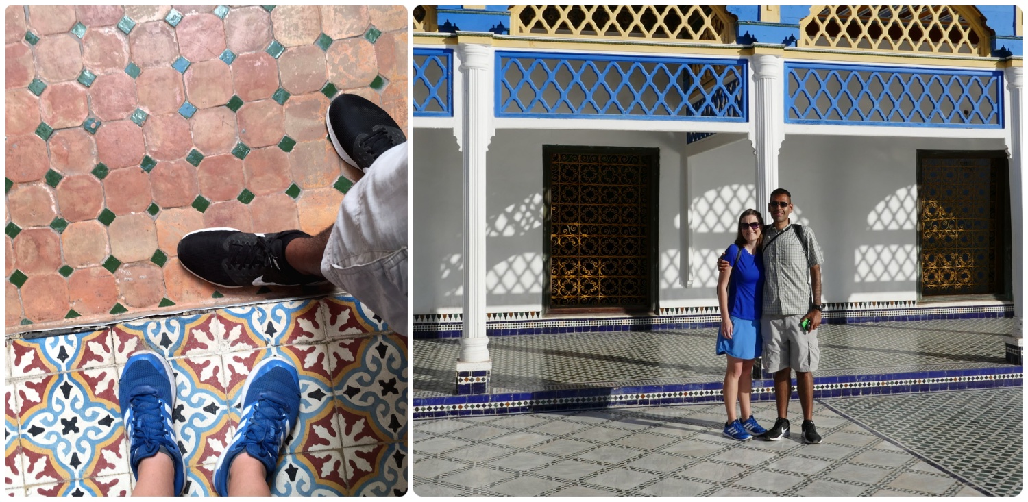 Marrakech Marrakesh Morocco Tourist Tips and travel information city guide how to what to know before you visit where to stay hotels riads what to wear what not to wear how to dress how not to dress women skirt skort dress shoes conservative