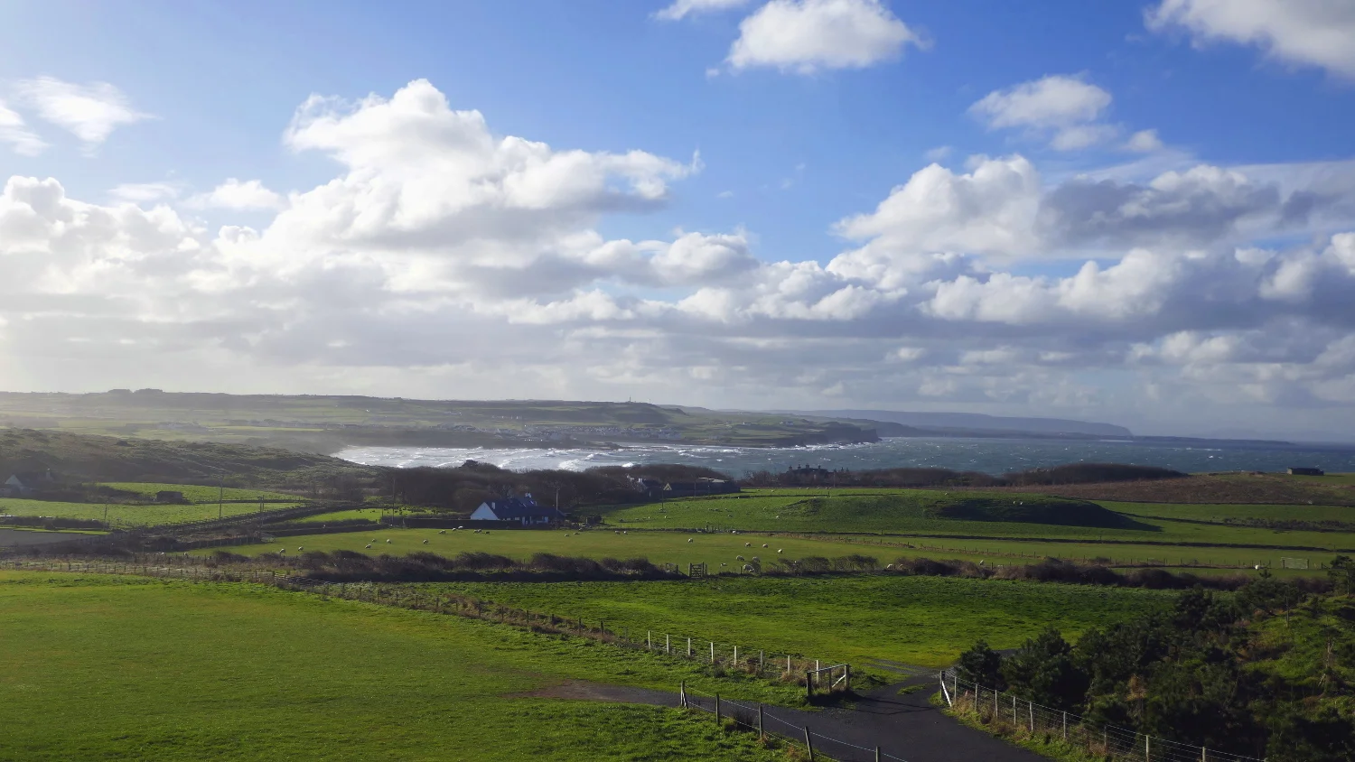 City Guide to Ireland &amp; Northern Ireland, UK | Ring of Kerry, Cliffs of Moher, Belfast, Antrim Coast, &amp; Beyond