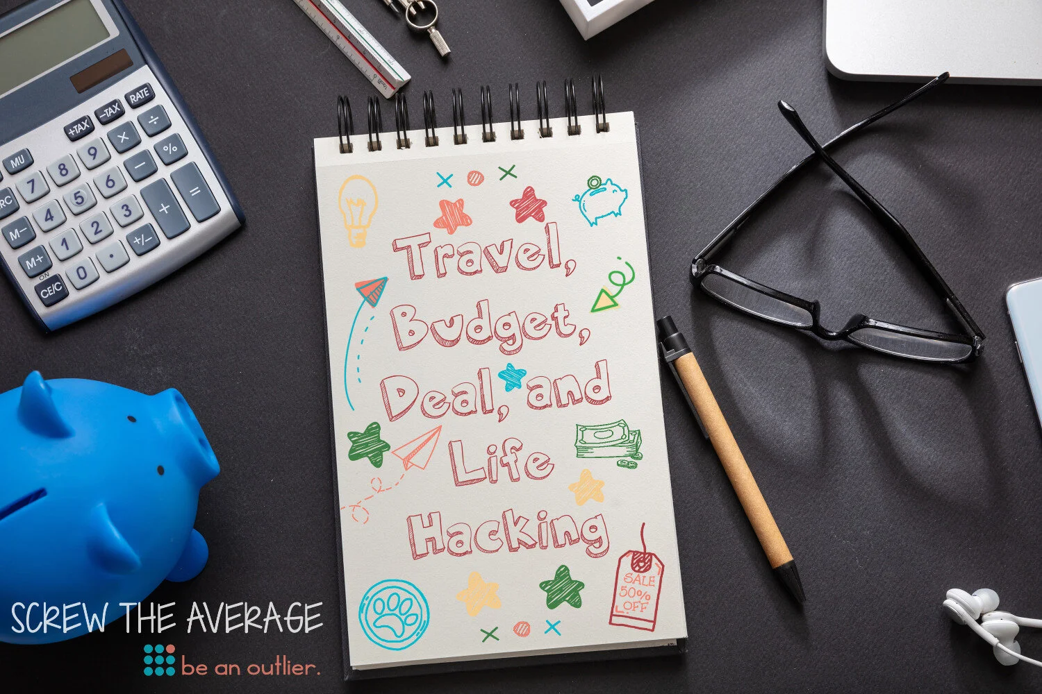 December  2019 Real World Travel, Budget, Deal, and Life Hacking