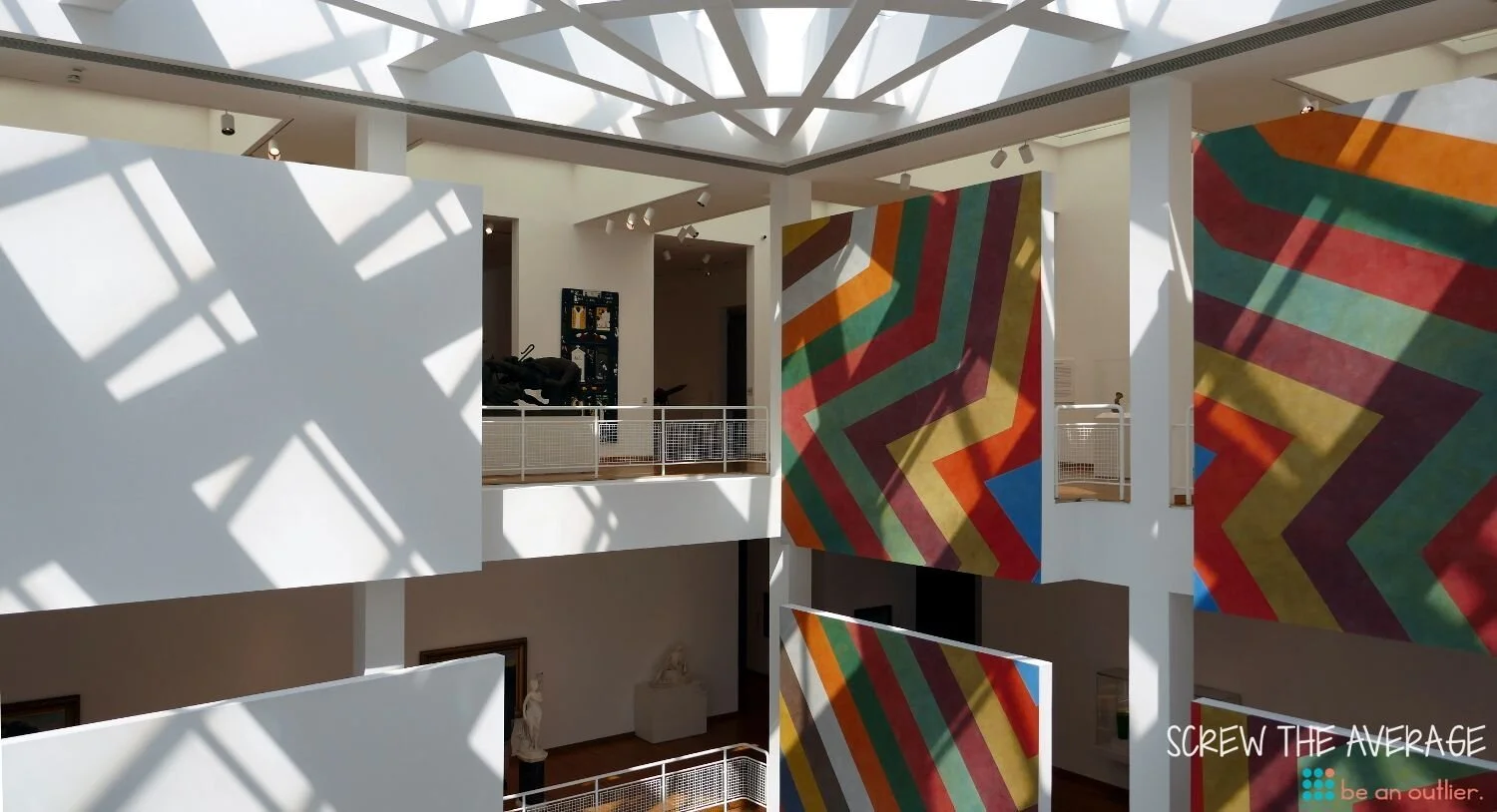 High Museum of Art, Atlanta, Georgia, United States