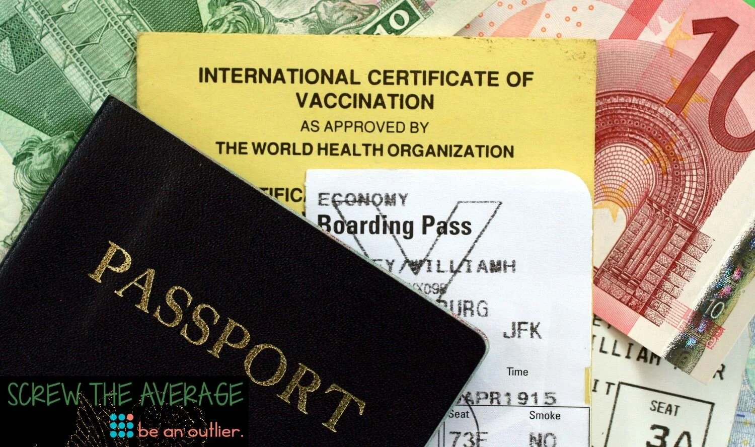 Do We Need to Get Travel Vaccinations?