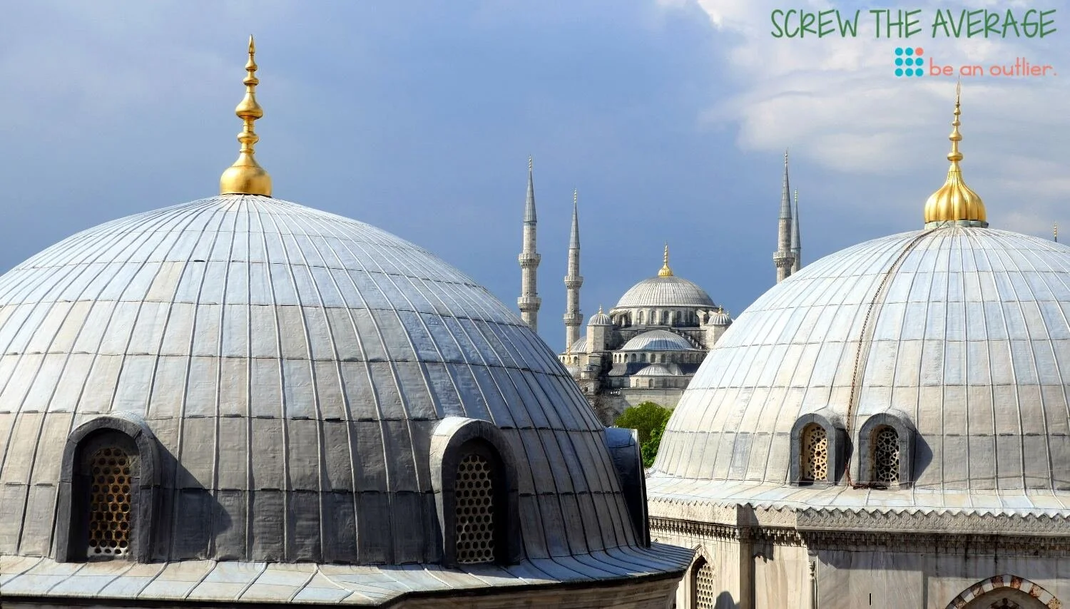 City Guide to Istanbul, Turkey: Part 3 | Public Transportation