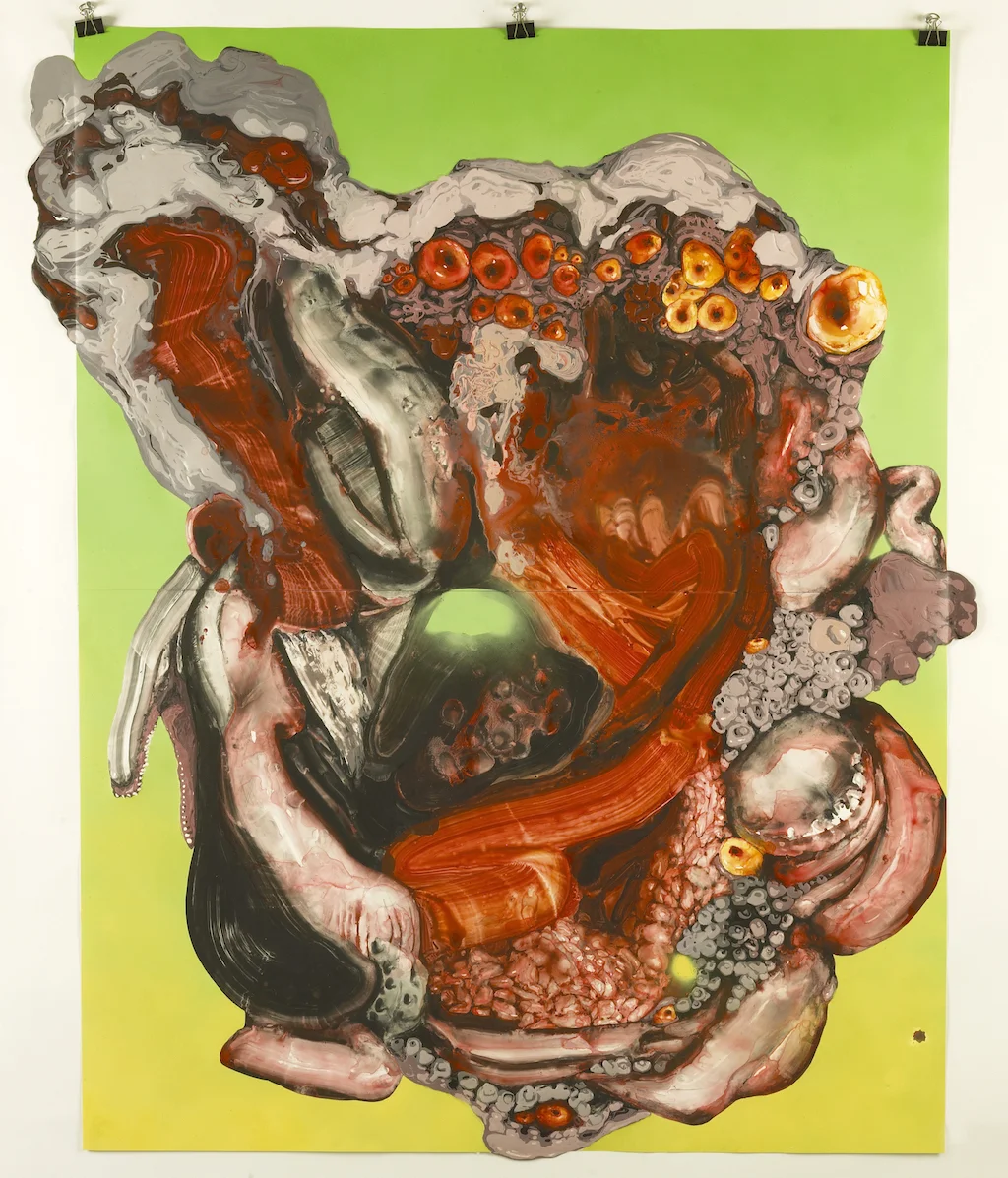 Nuclear Wailer