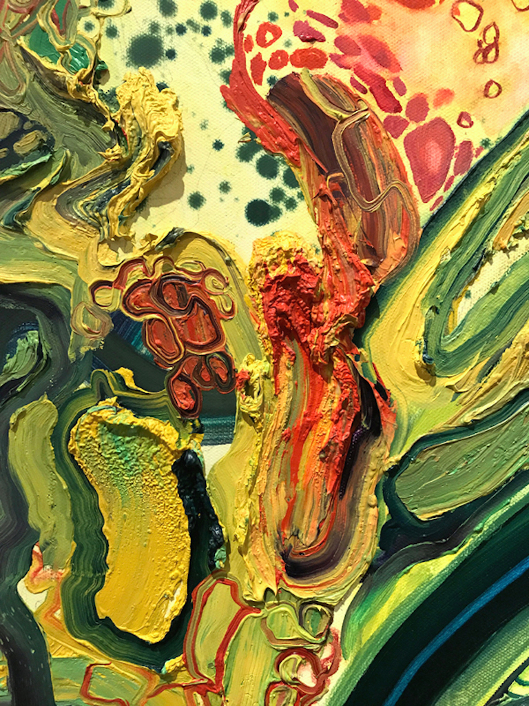 In Limbo detail
