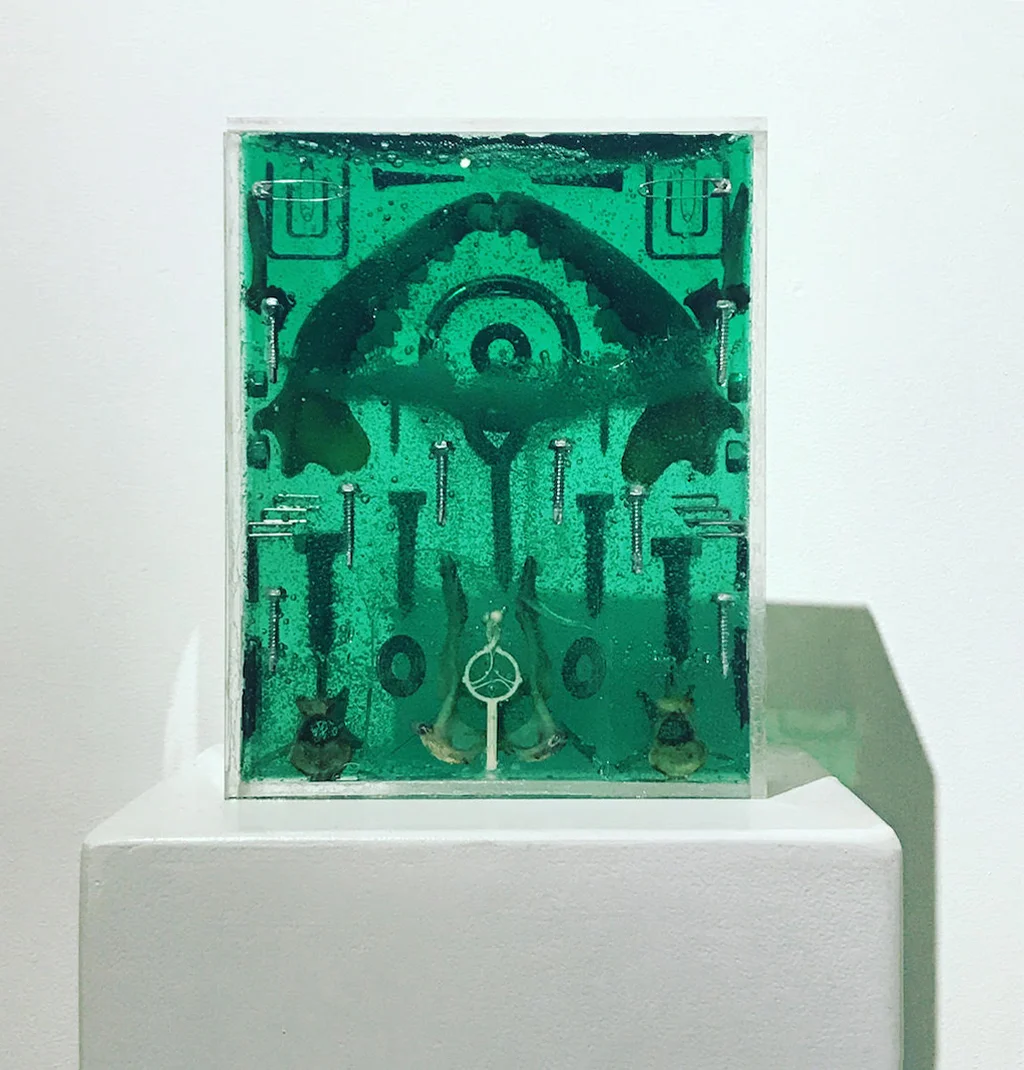 Neo Relic IV