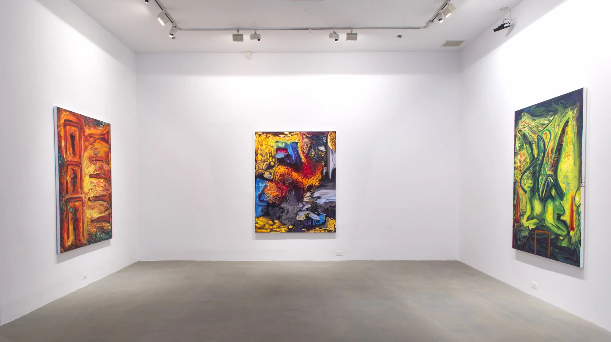 80WSE Gallery