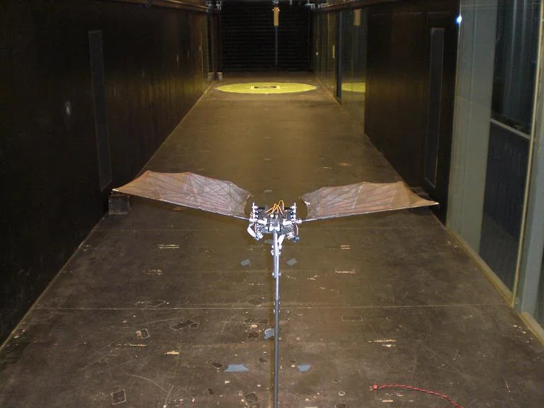 AIAA Conference Chooses Chung’s Work for Best Paper Award