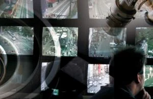 AFOSR Surveillance Network Research