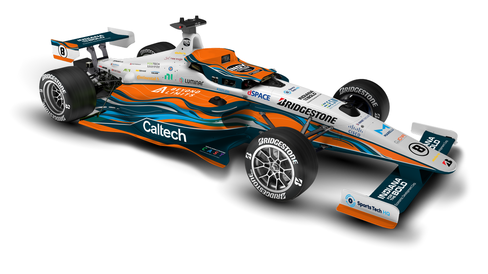 News — Autonomous Robotics and Control Lab at Caltech