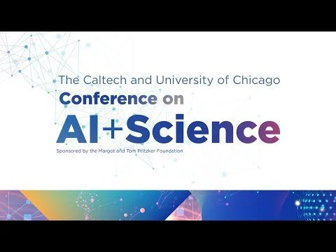 AI+Science Conference: AI+Robotics 11.11.2025 - Soon-Jo Chung
