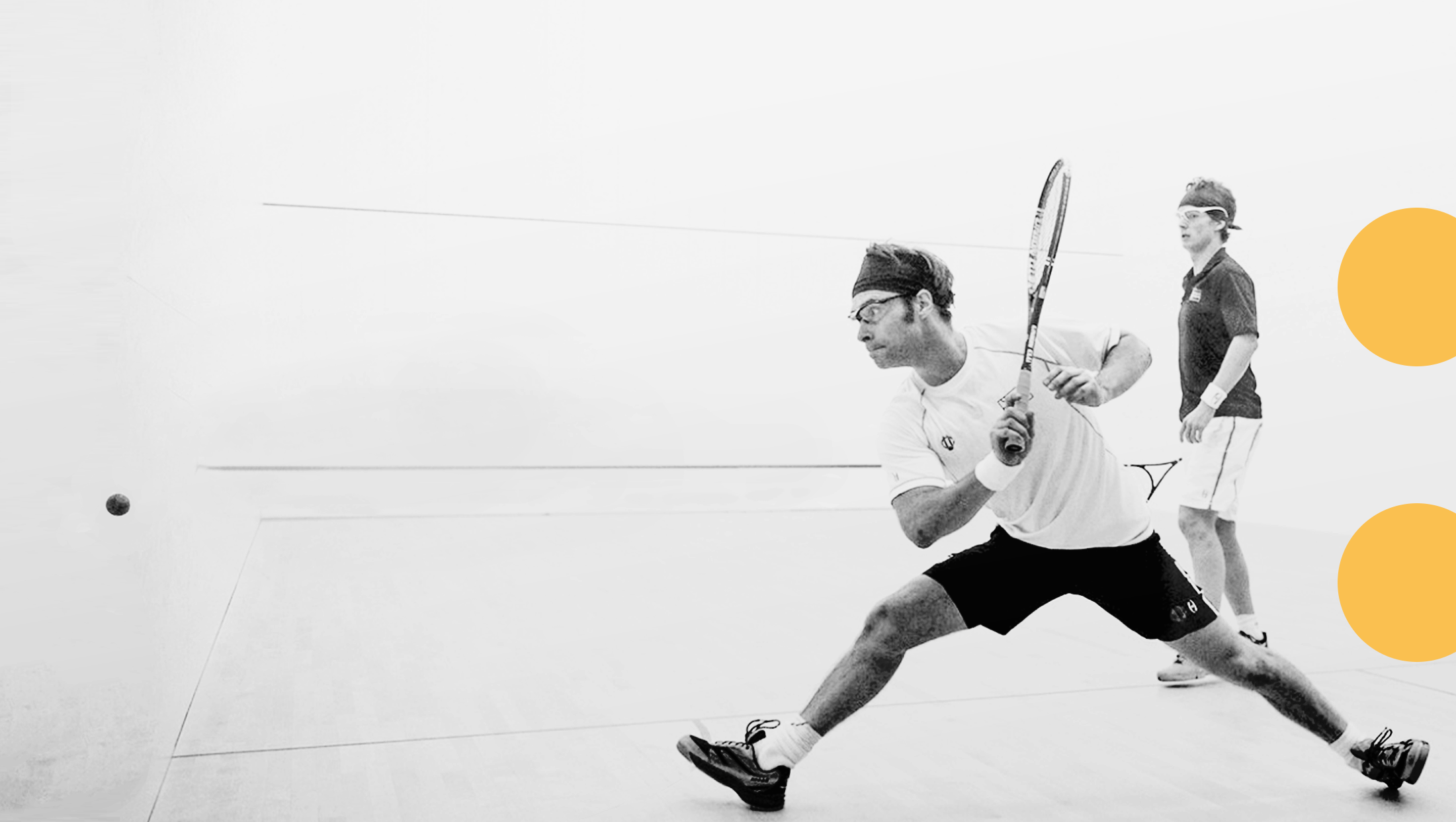 New York Squash