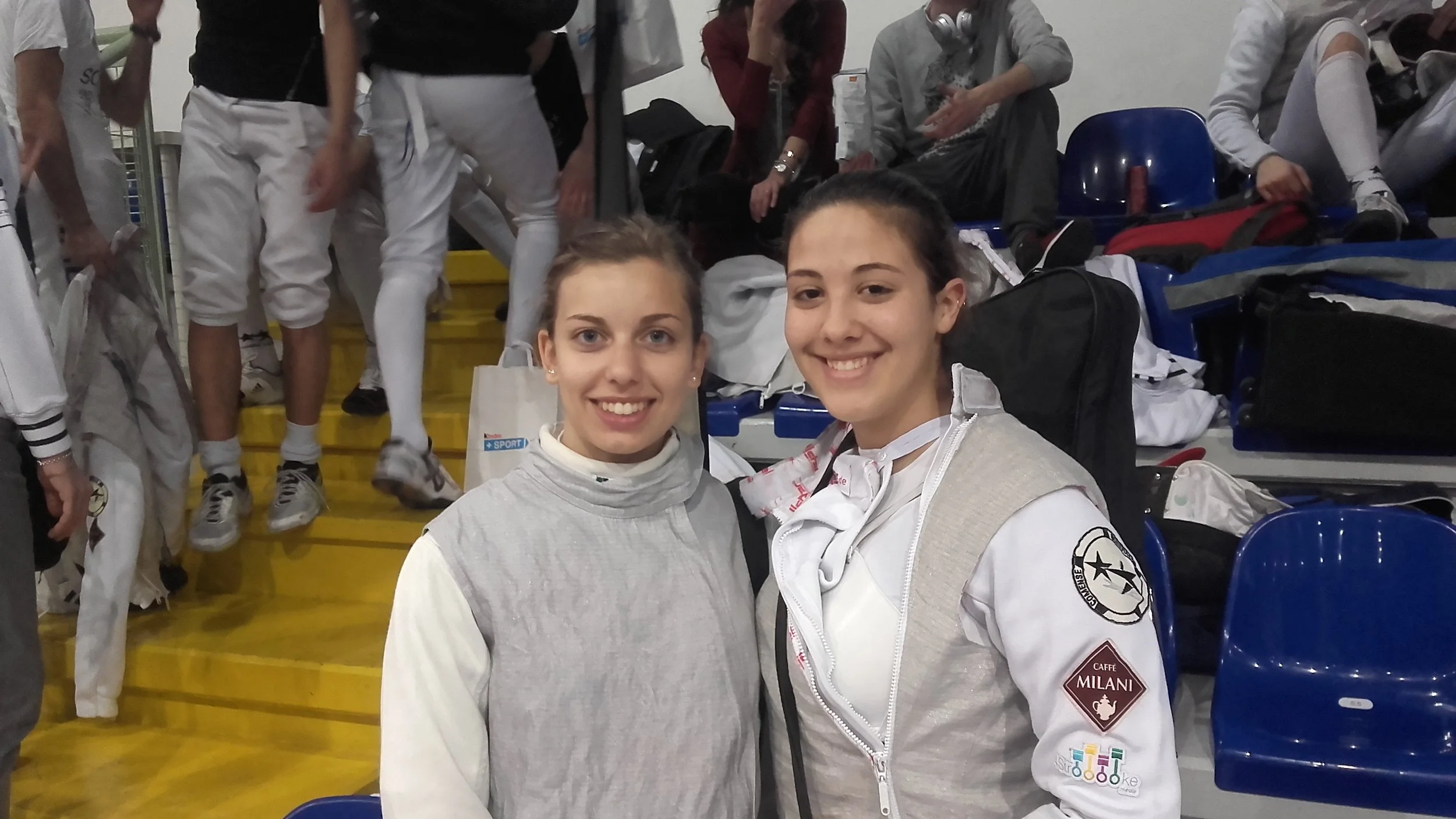 Chiara e Clarissa.jpg