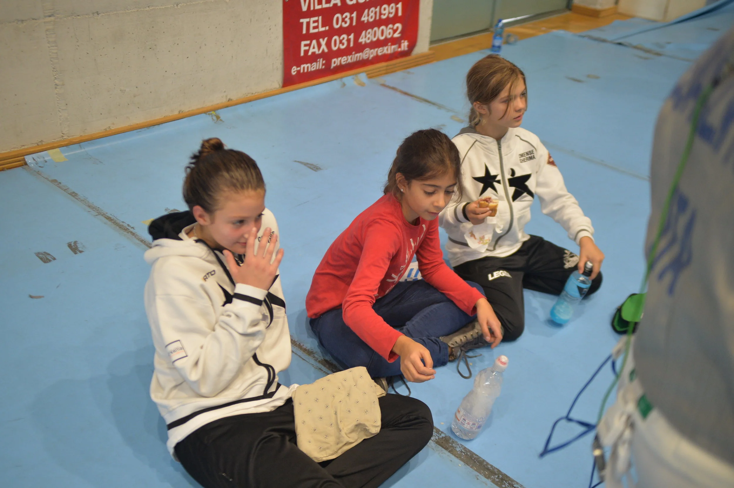 Elena Alessandra e  Virginia.JPG