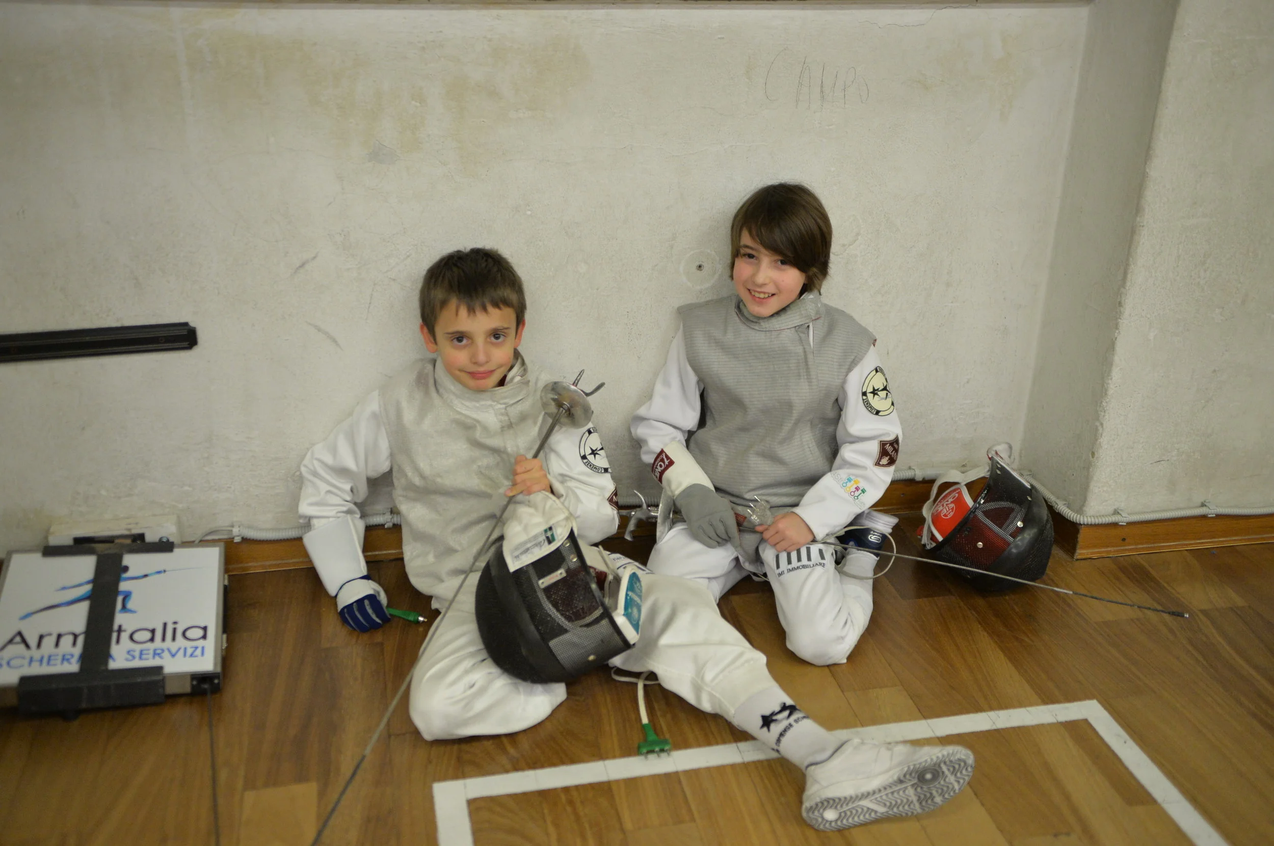 027 Alessandro Bennati e Francesco Brigandì.JPG